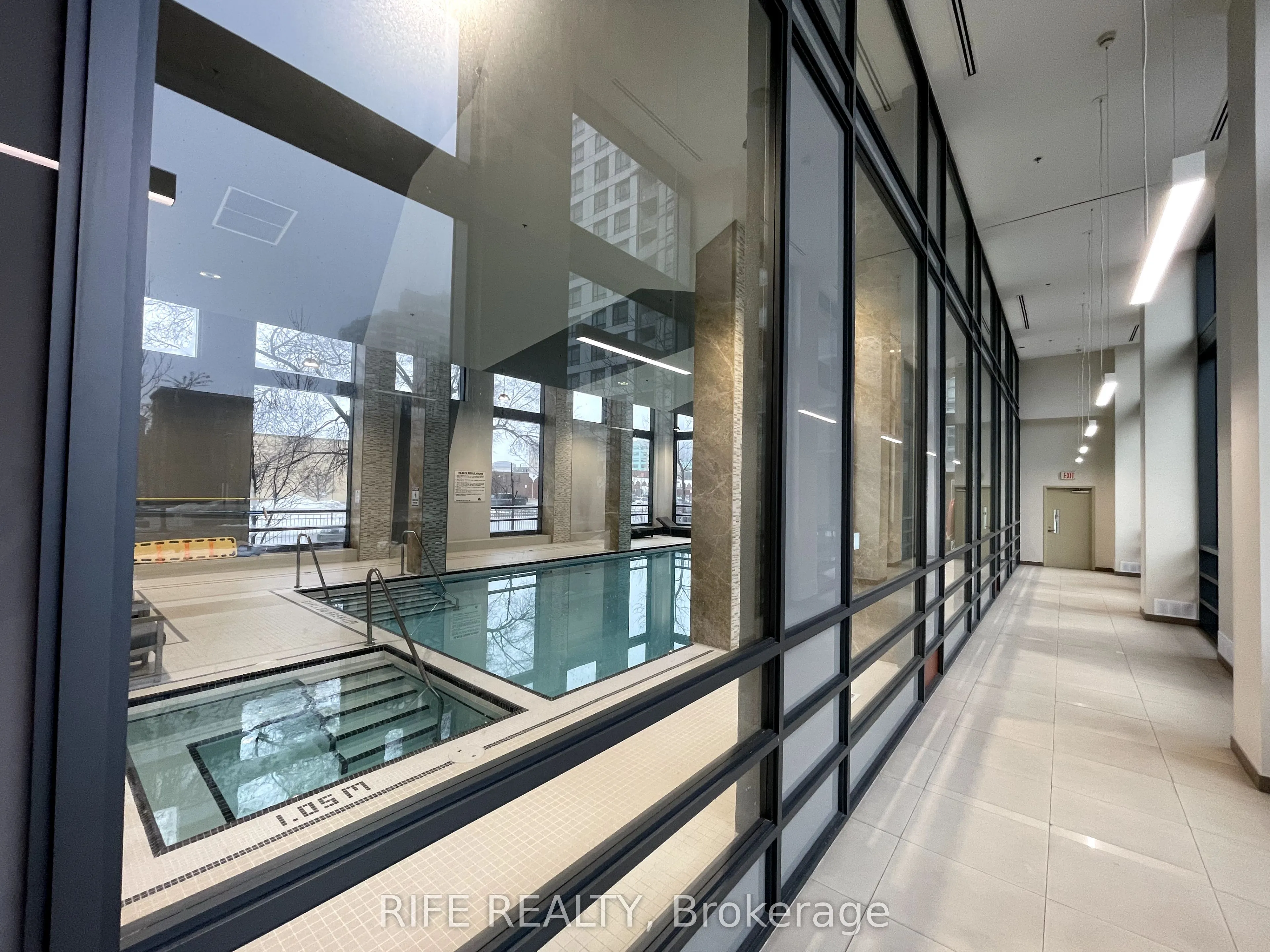 195 Bonis Avenue, #2309