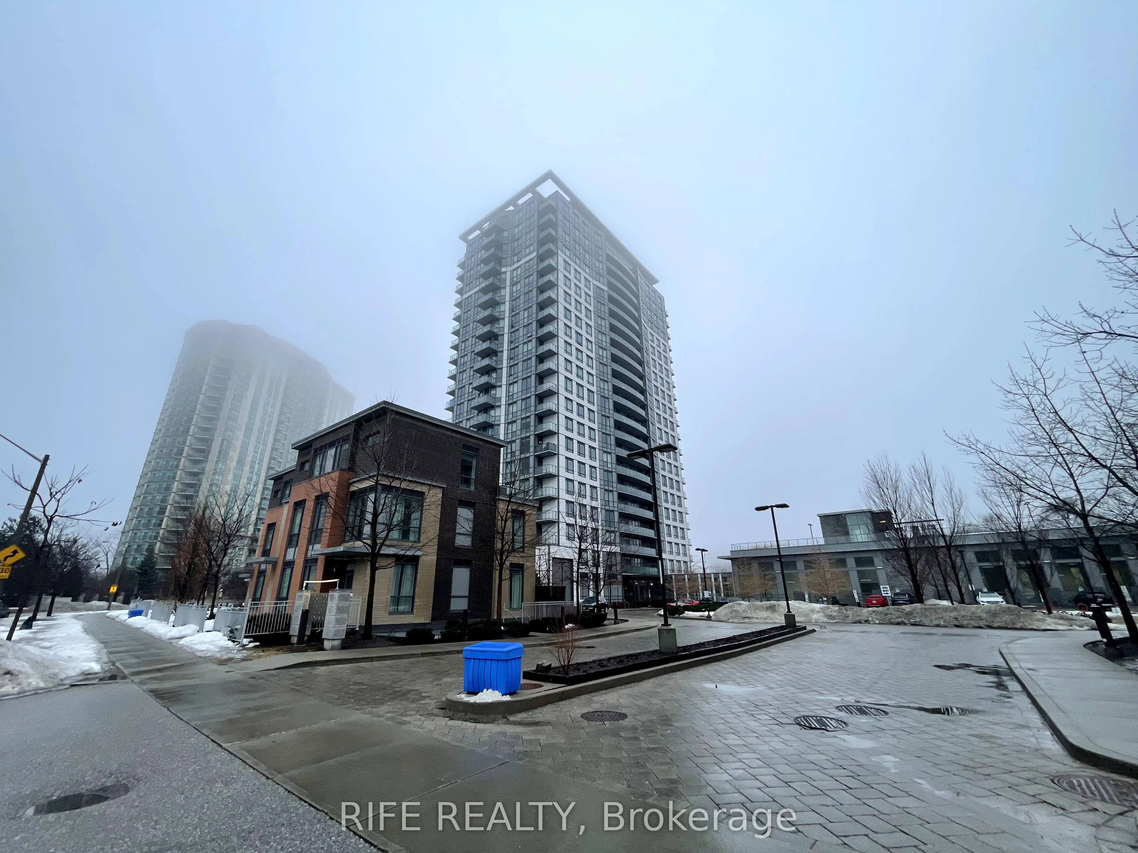 195 Bonis Avenue, #2309