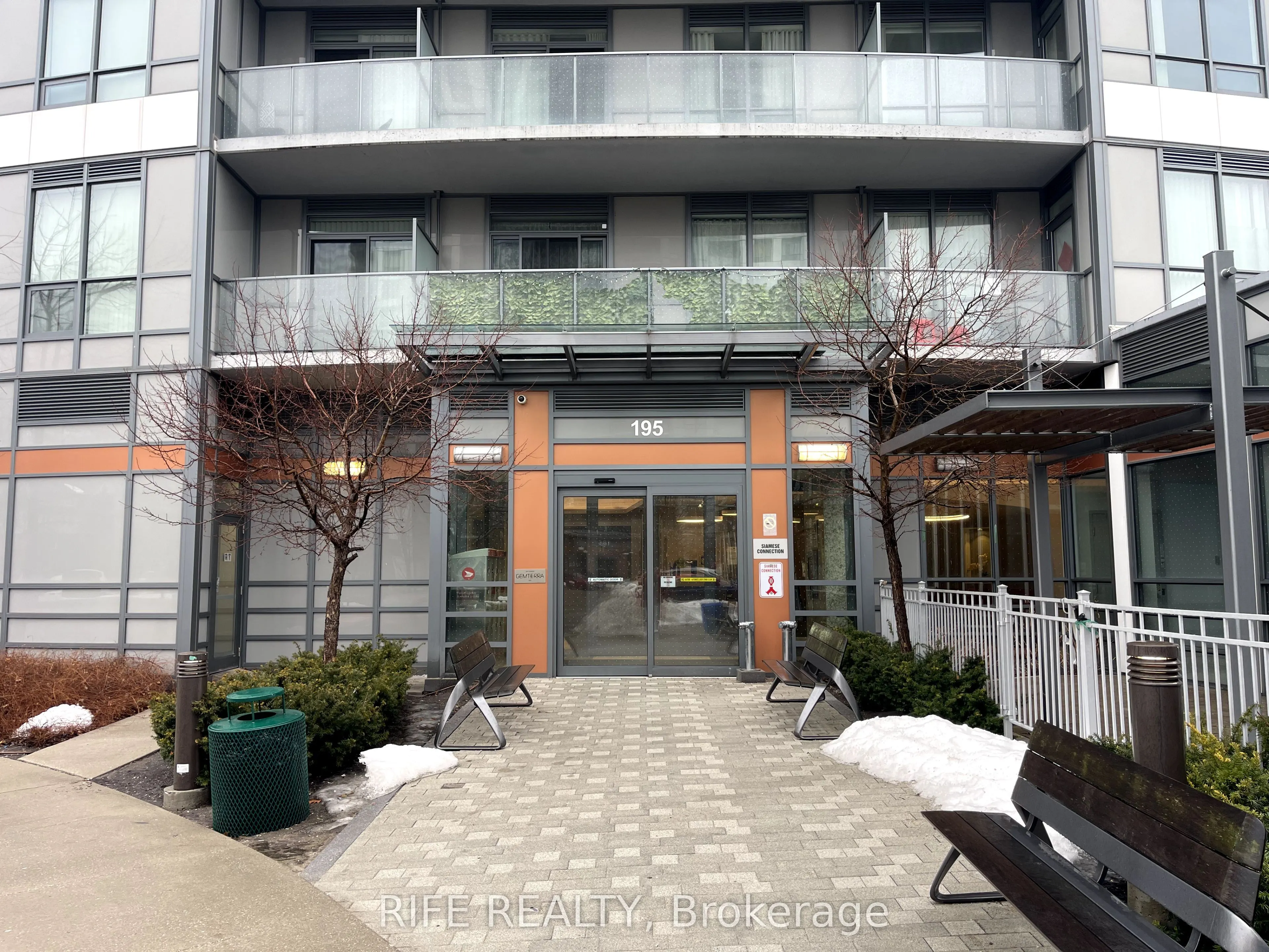 195 Bonis Avenue, #2309