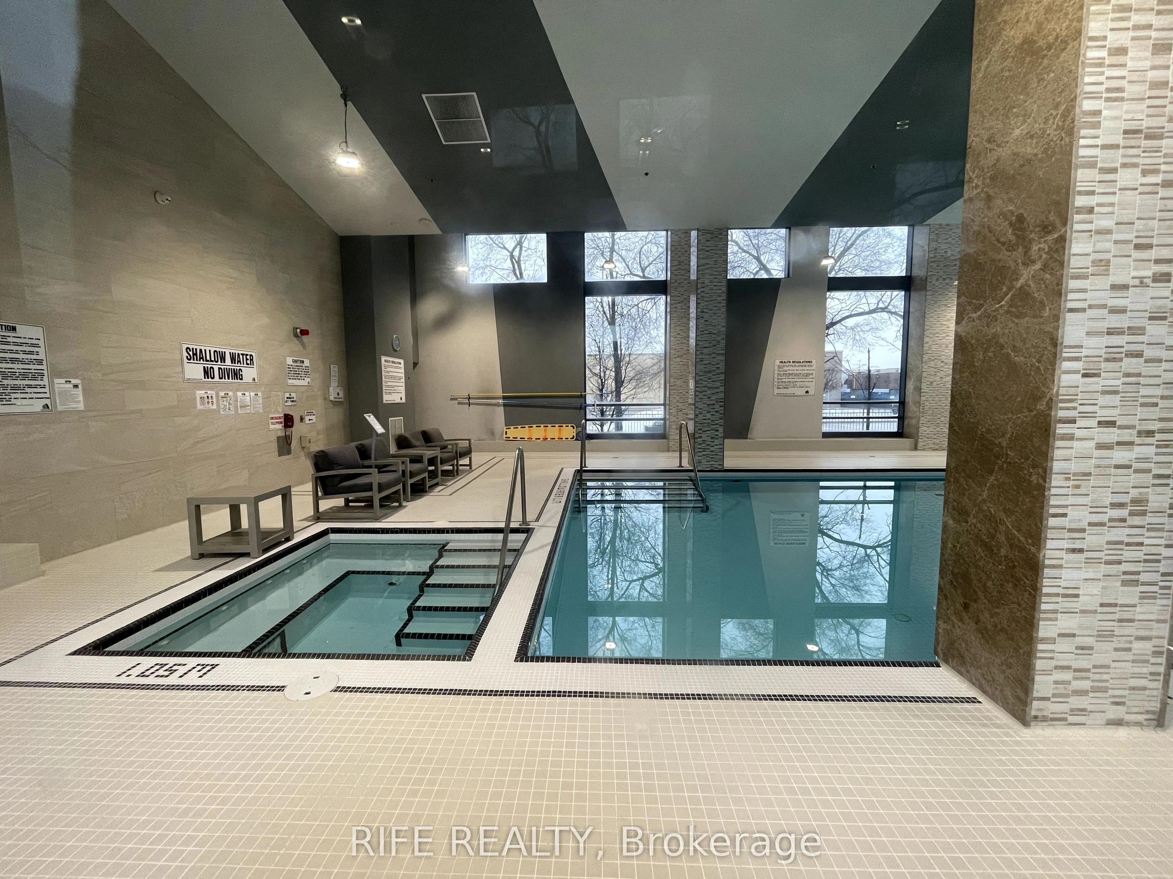 195 Bonis Avenue, #2309