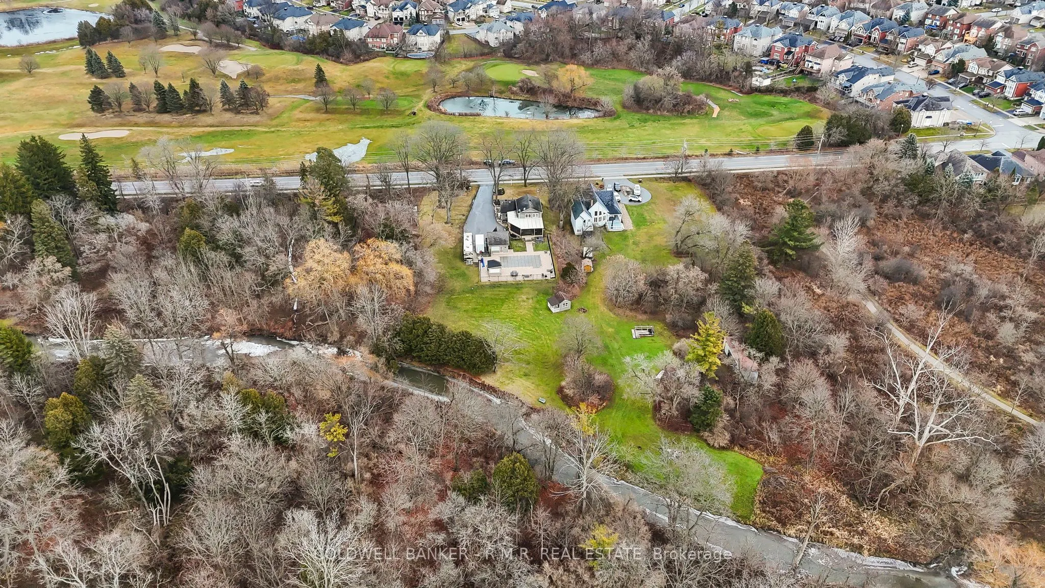 536 Riverside Drive
