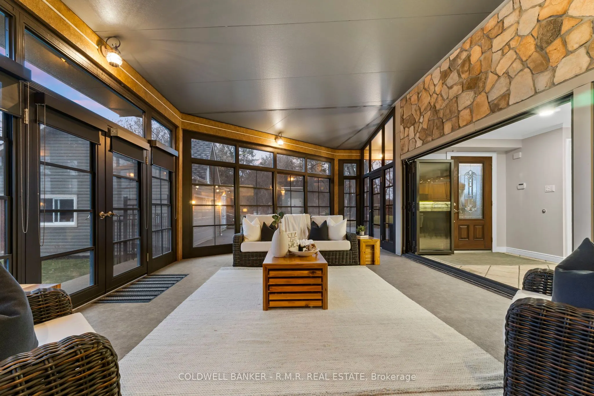 536 Riverside Drive
