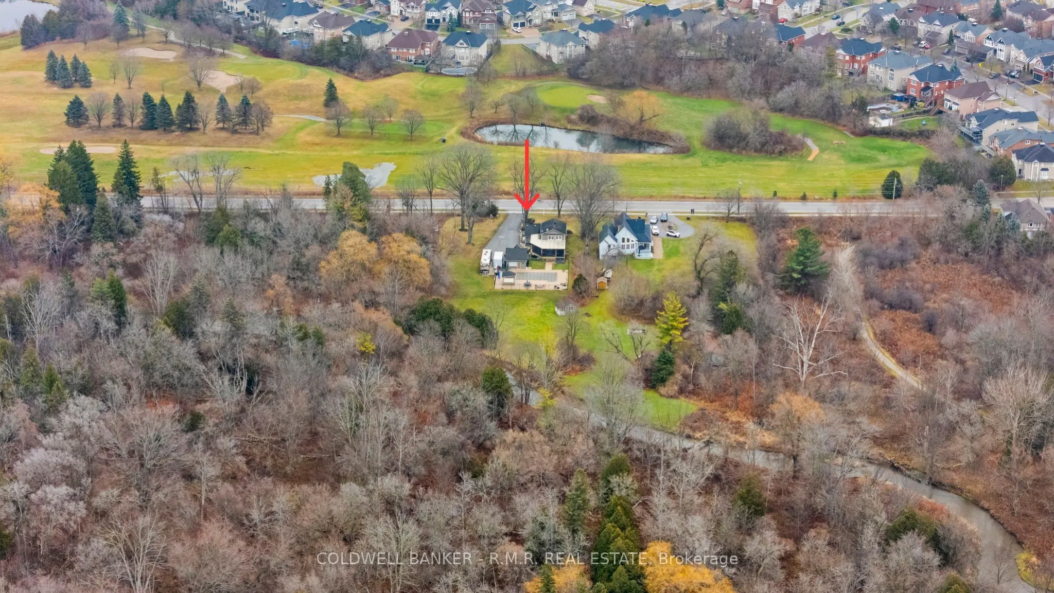 536 Riverside Drive