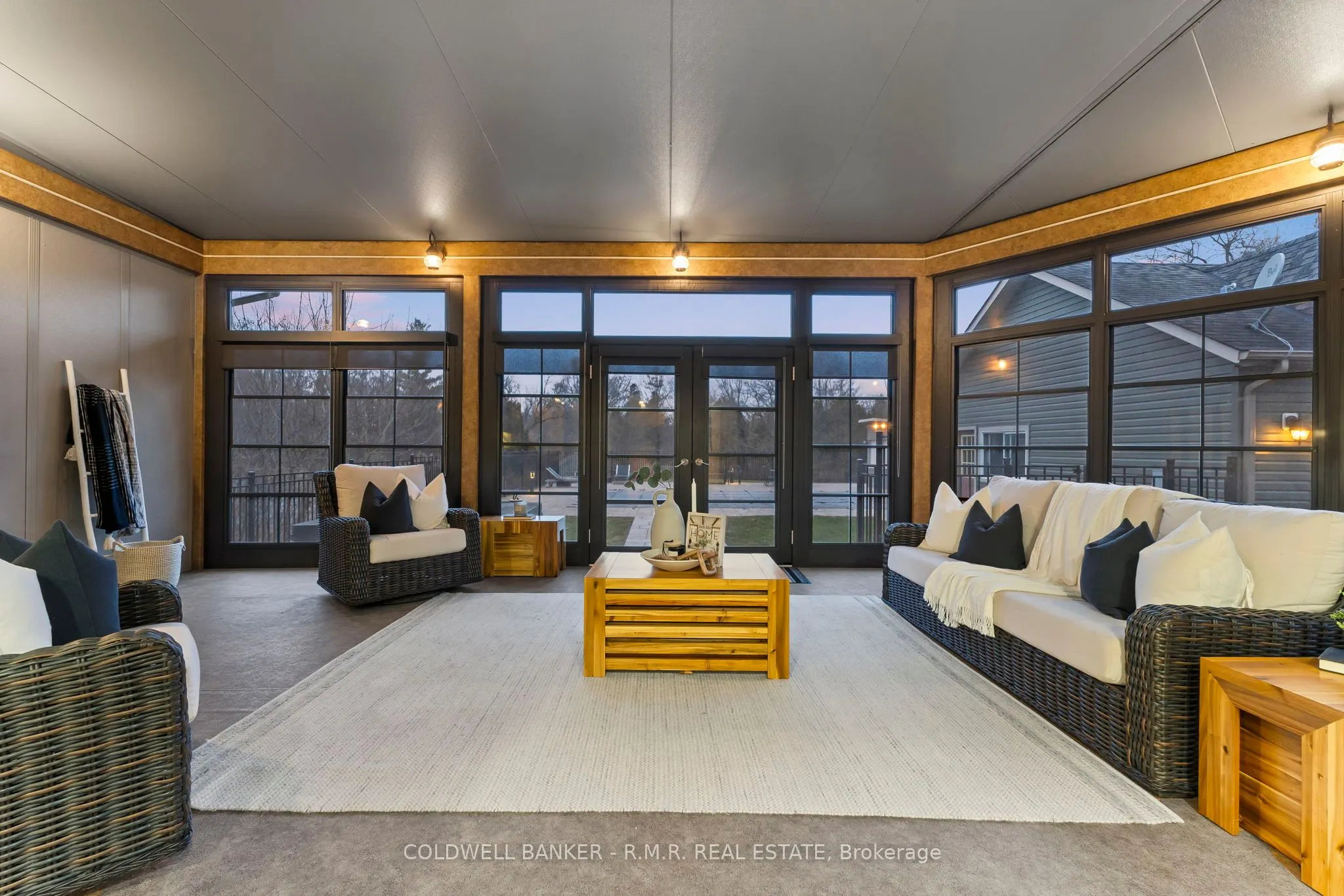 536 Riverside Drive