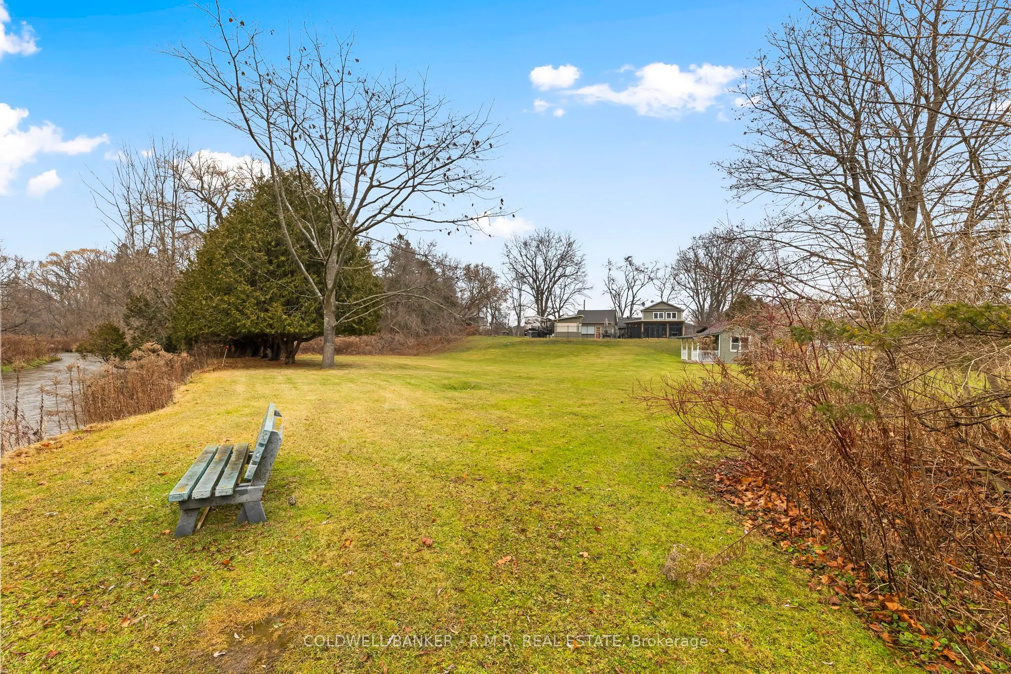 536 Riverside Drive
