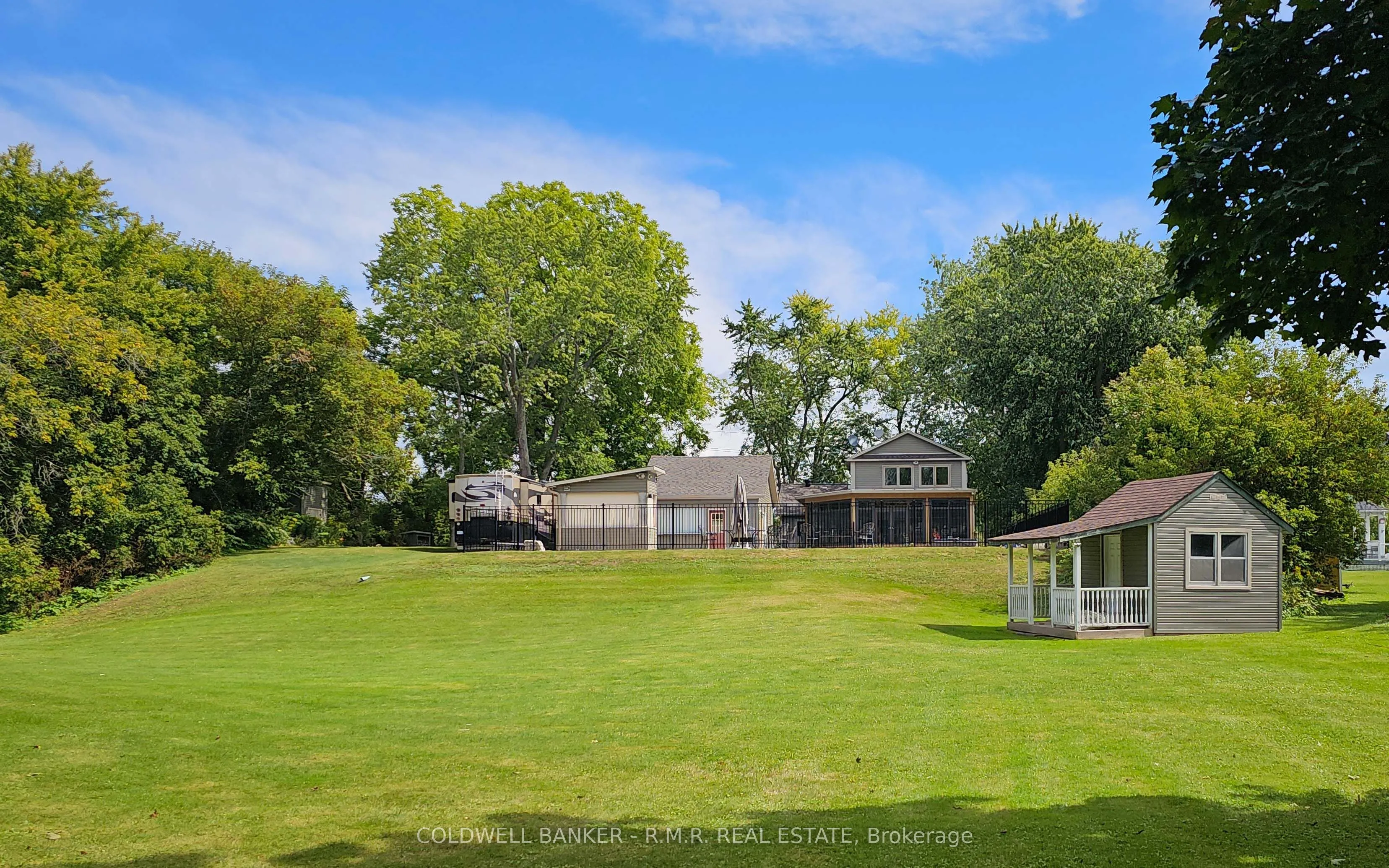 536 Riverside Drive