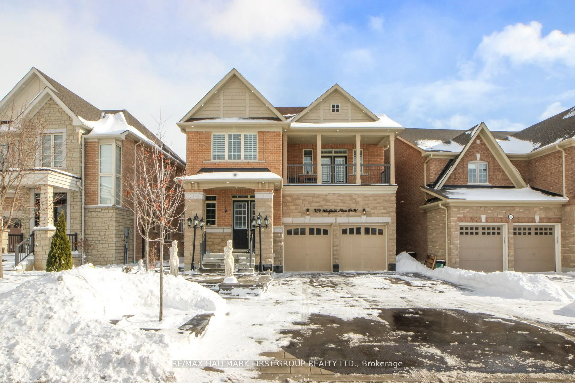329 Windfields Farm Drive W