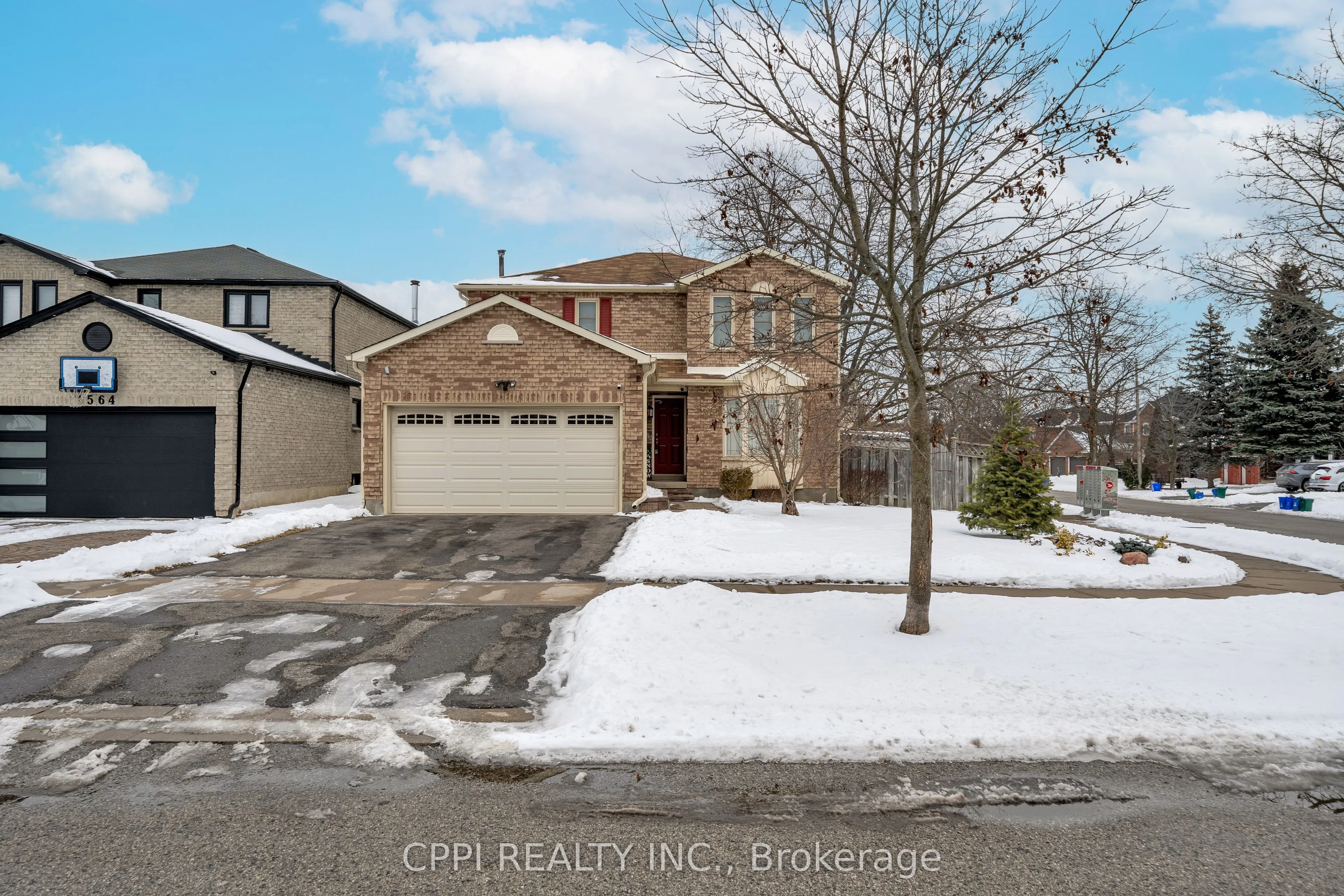 1566 Somergrove Crescent