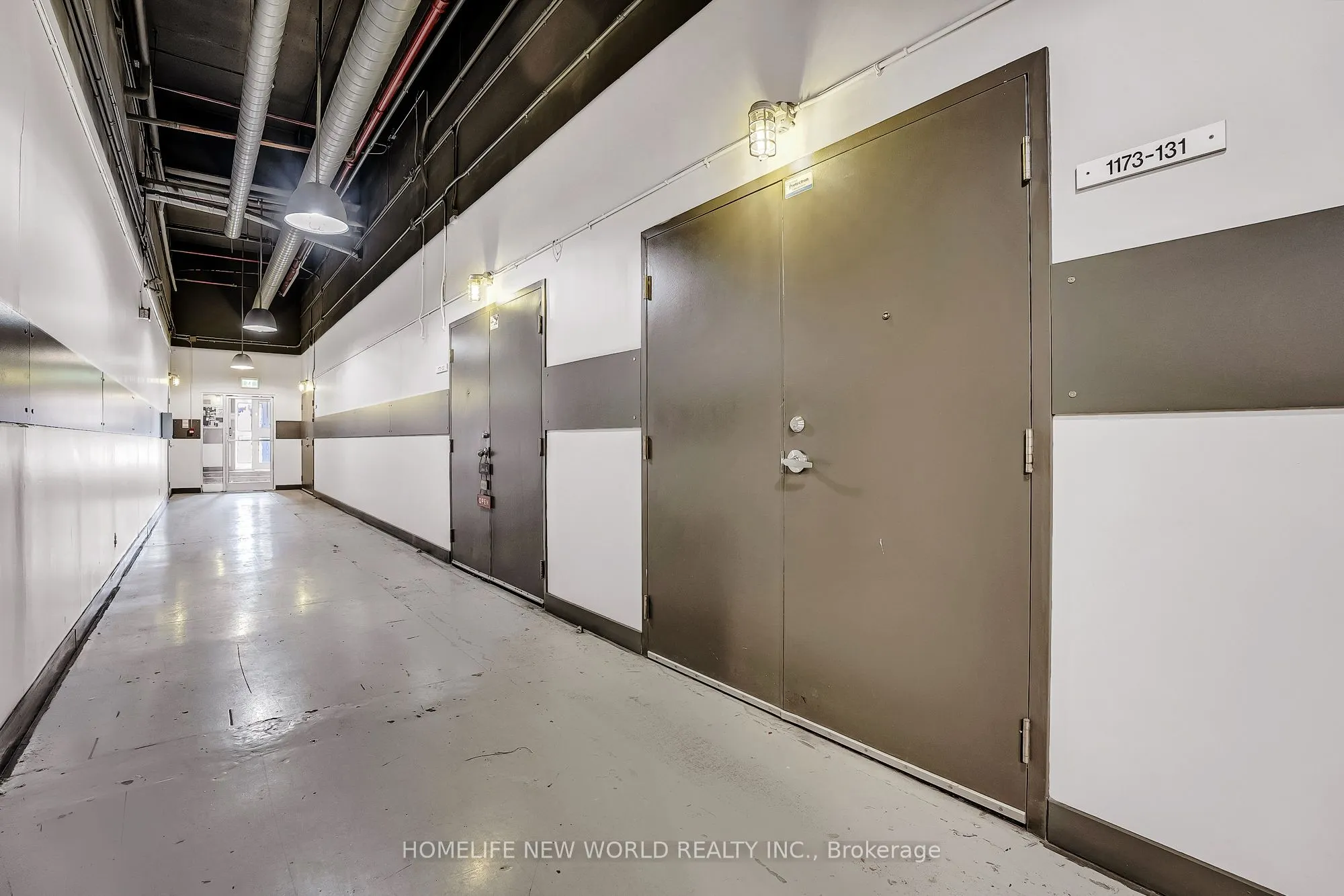 1173 Dundas Street E, #131