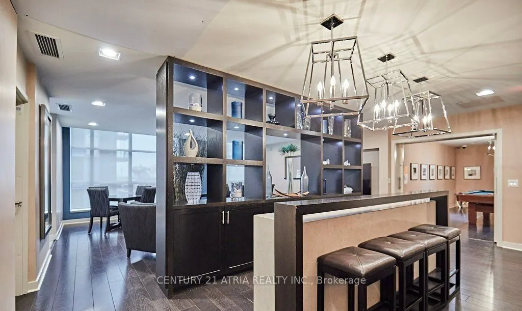1600 Charles Street, #1005