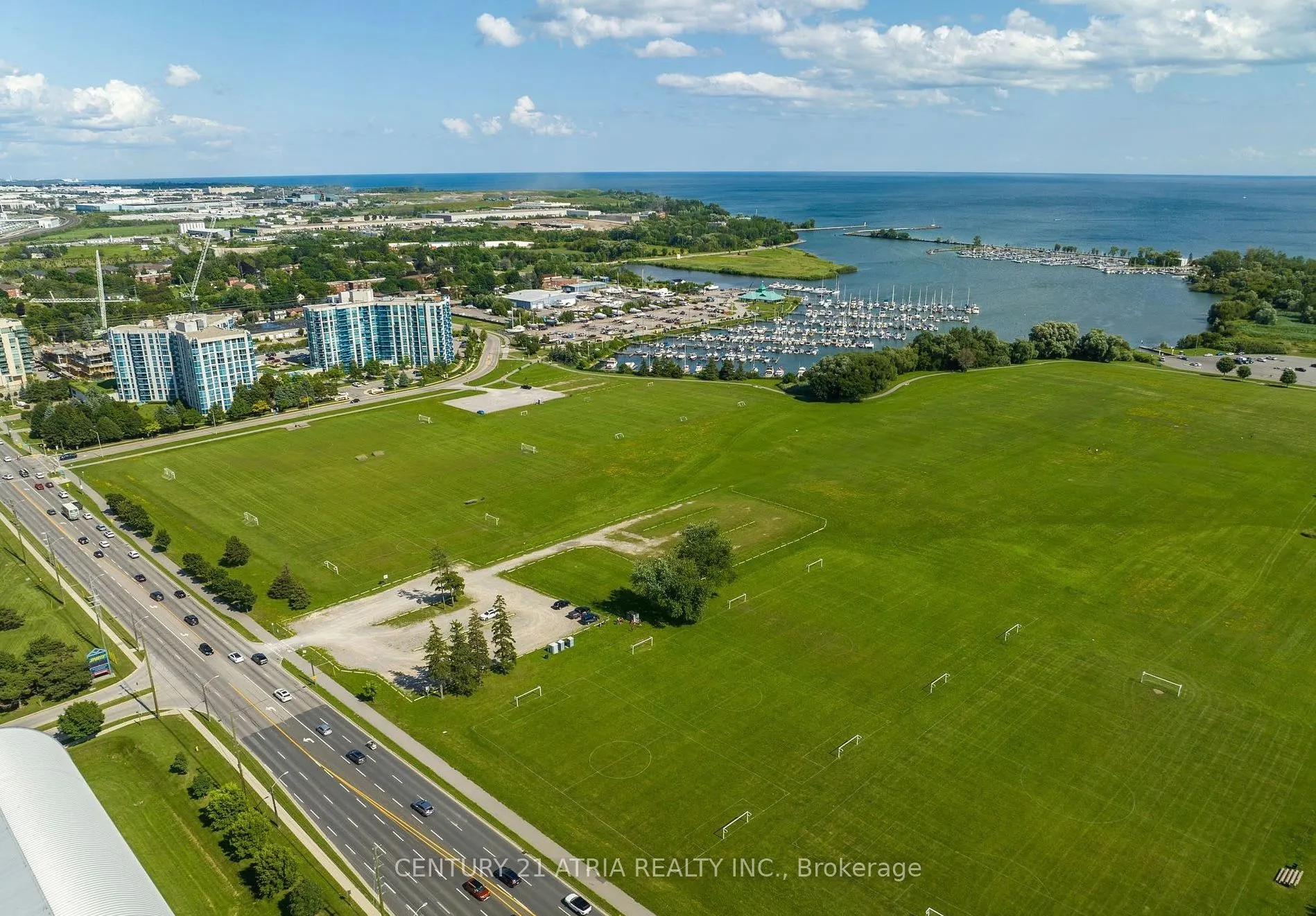 1600 Charles Street, #1005