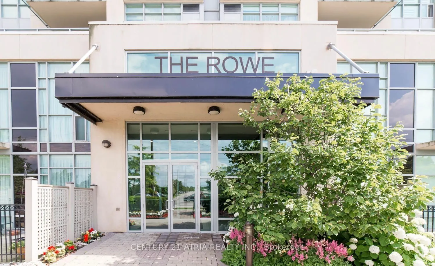 1600 Charles Street, #1005