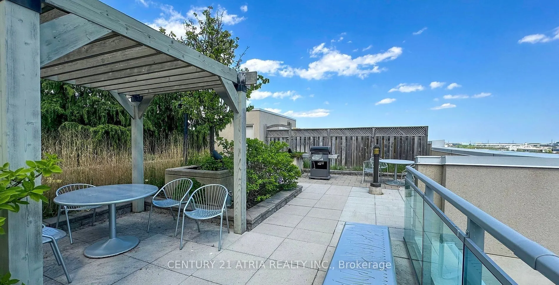 1600 Charles Street, #1005