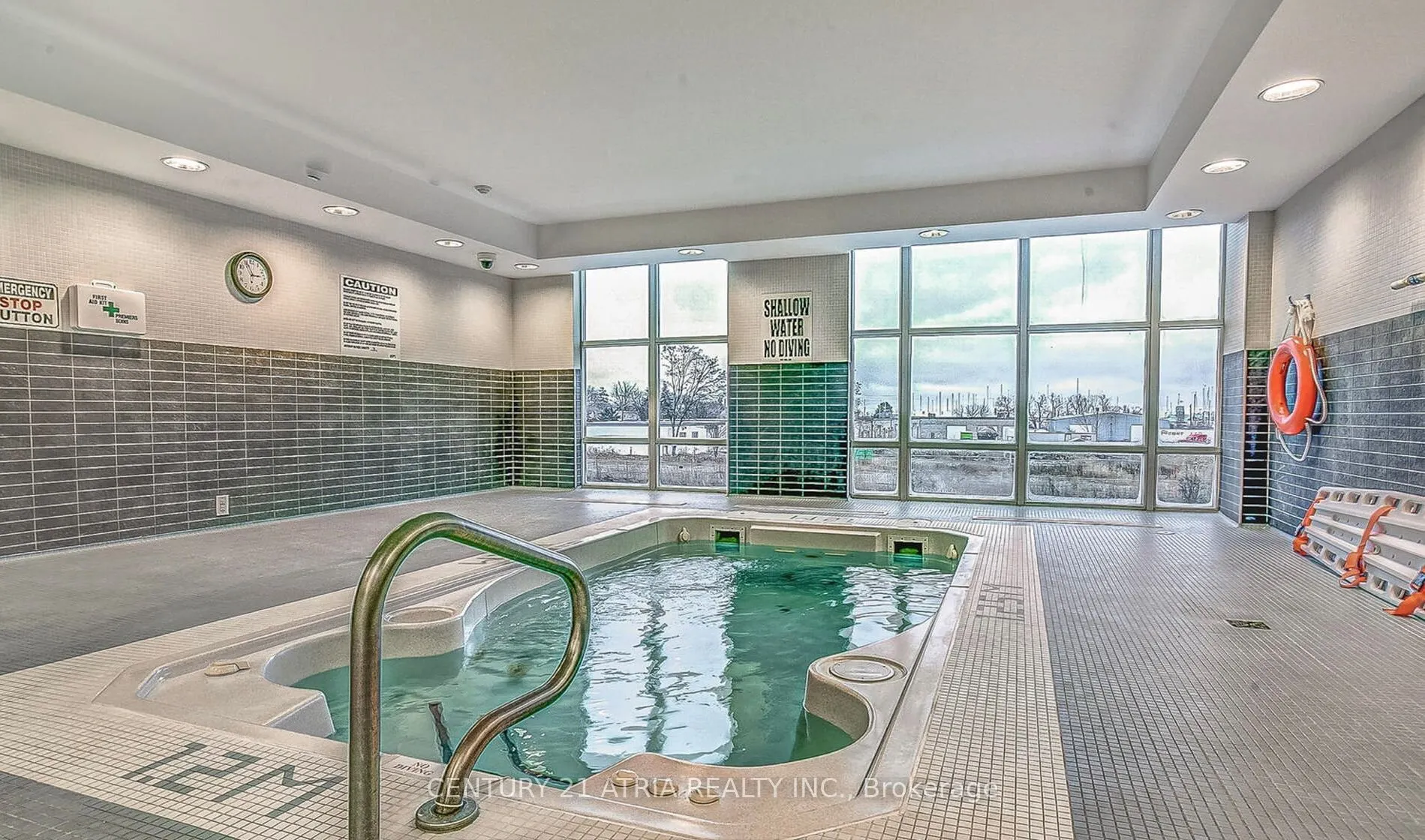 1600 Charles Street, #1005