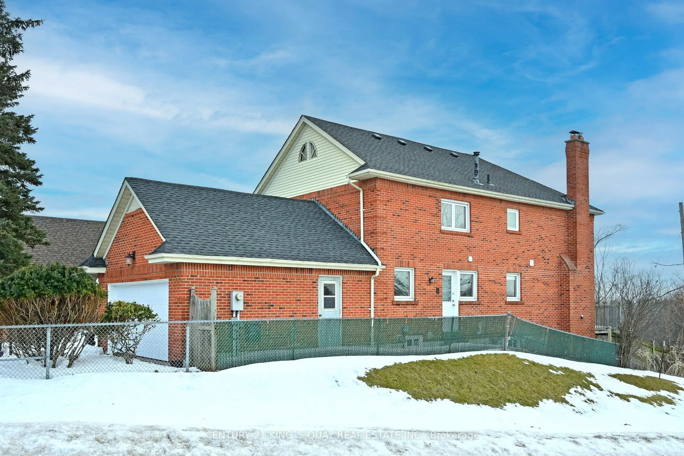441 Broadgreen Street