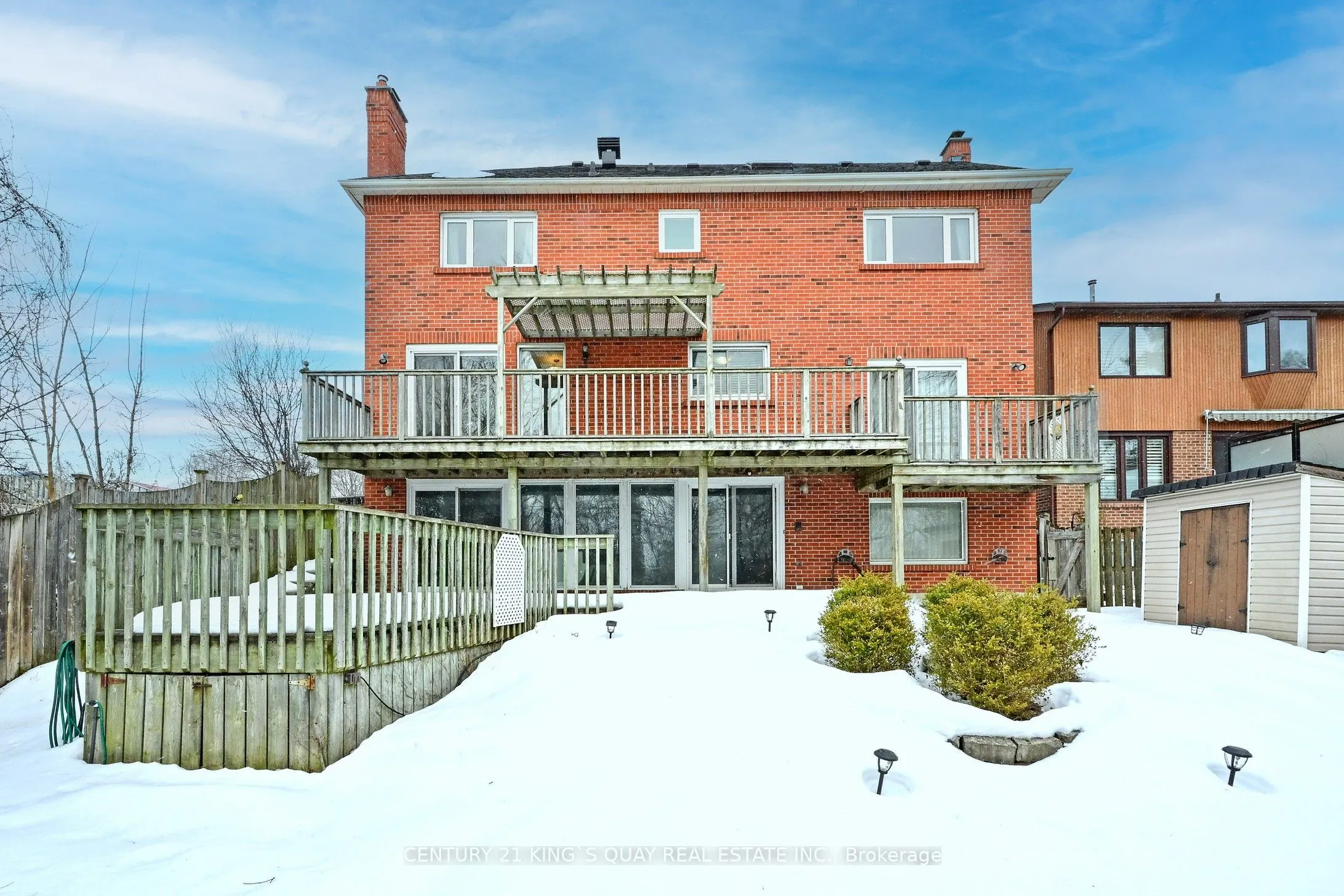 441 Broadgreen Street