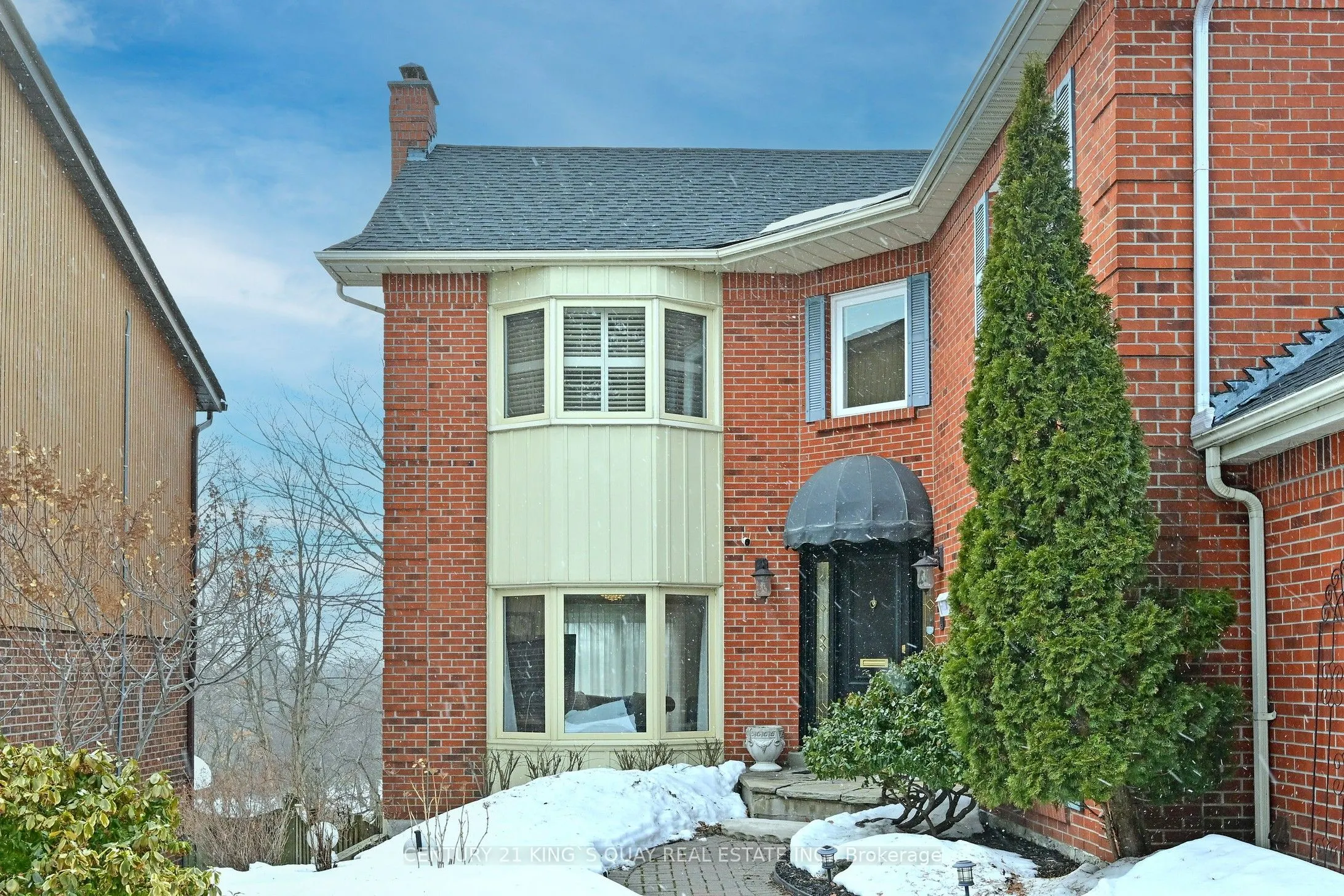 441 Broadgreen Street