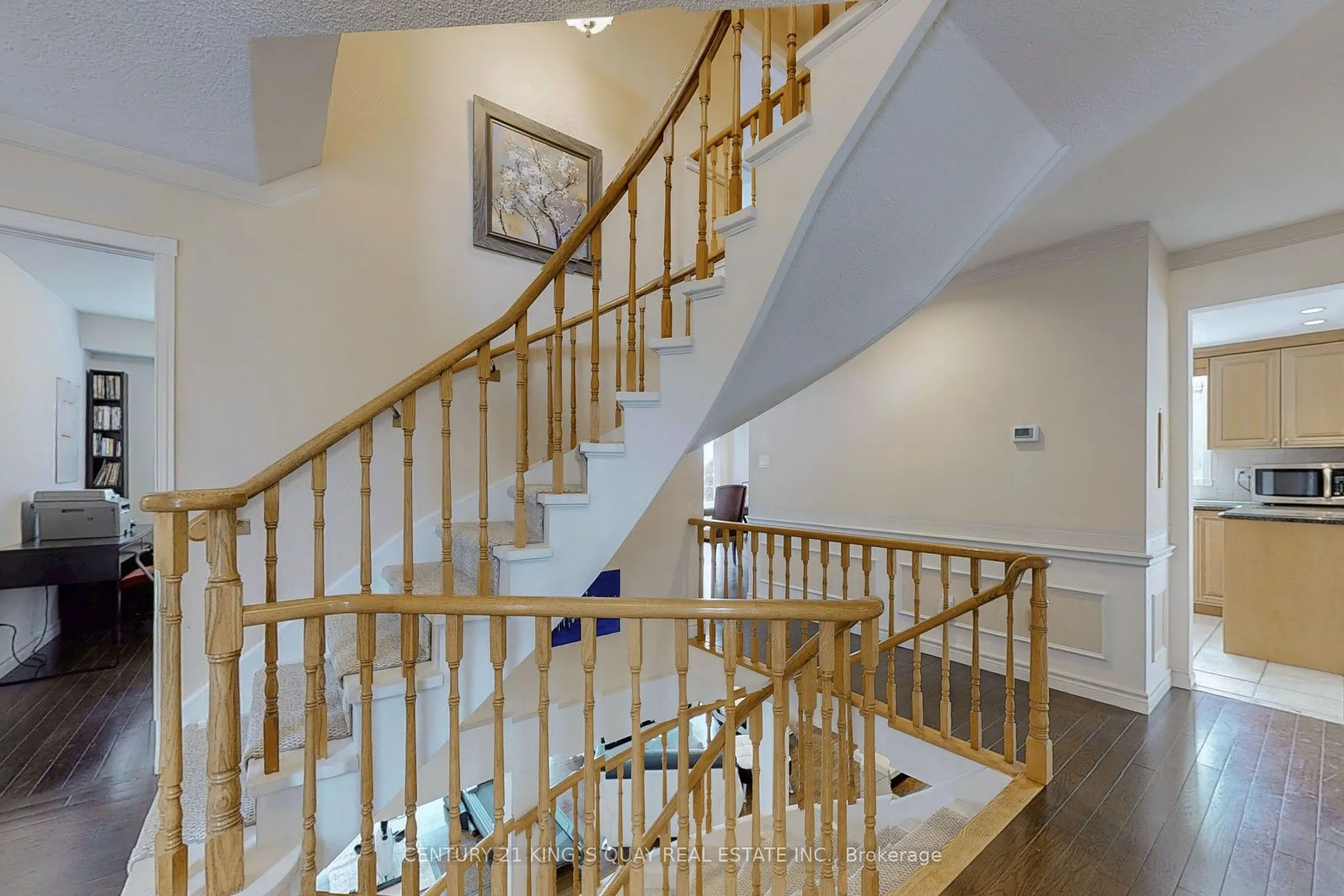 441 Broadgreen Street