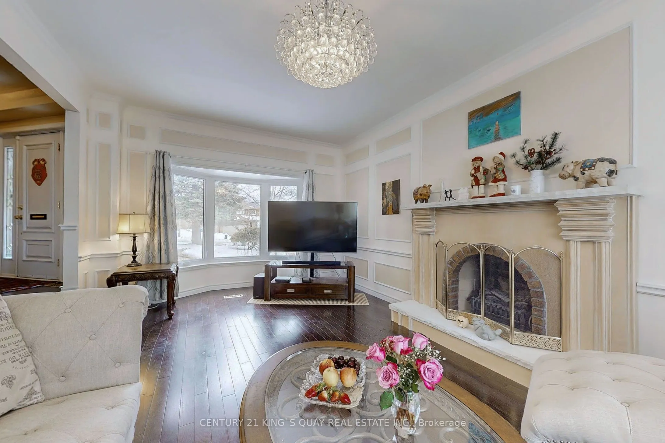 441 Broadgreen Street