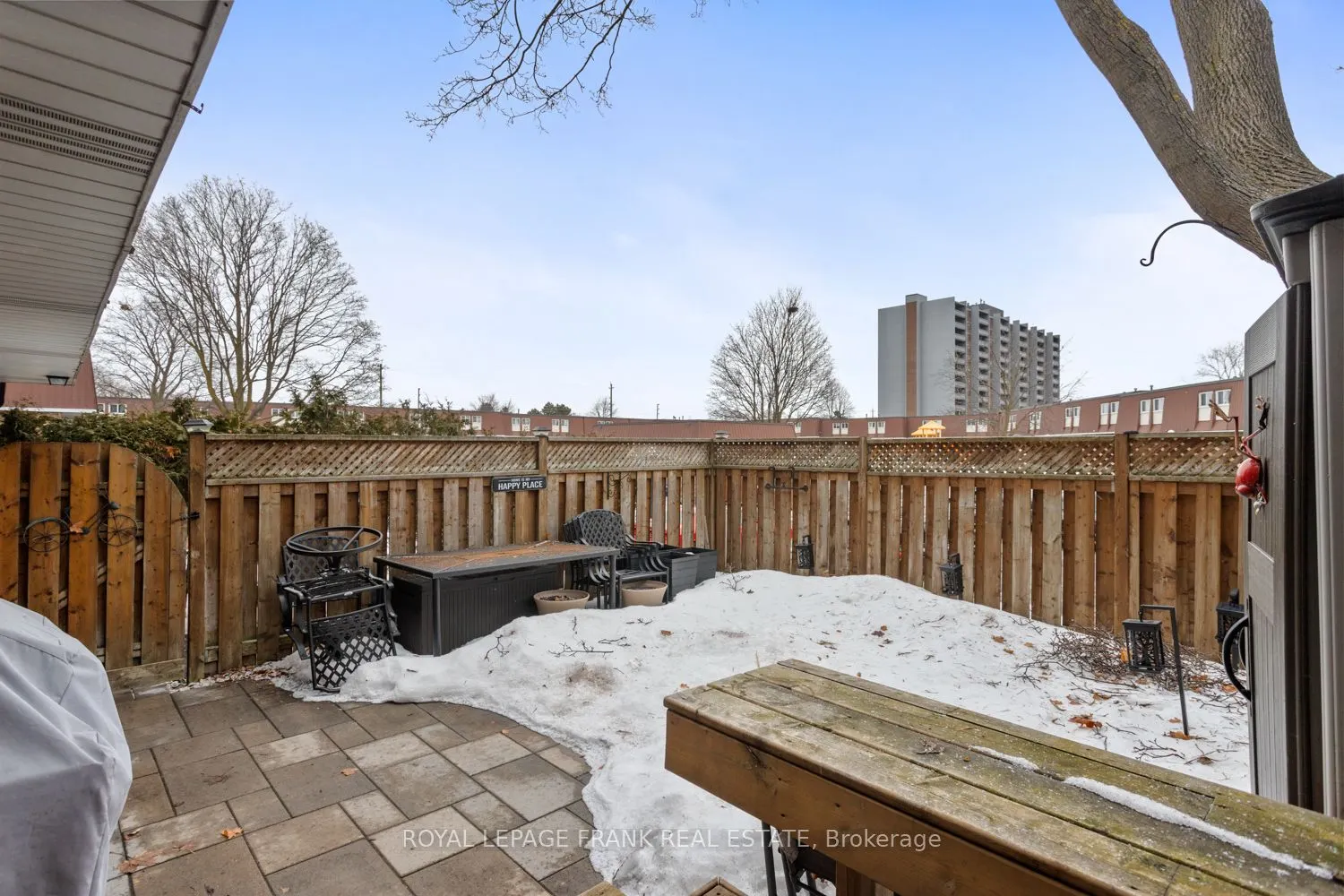 1331 Mary Street N, #17
