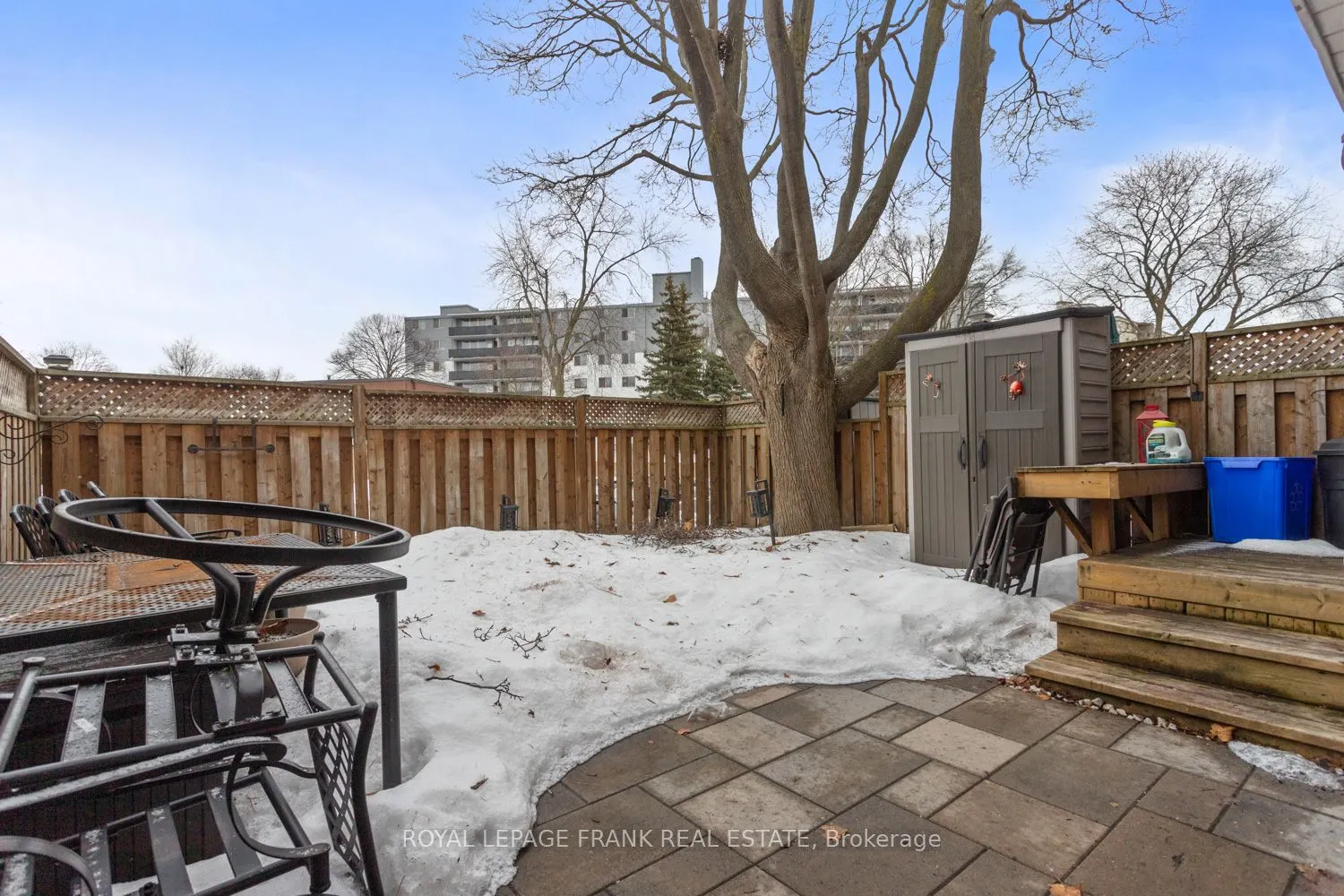 1331 Mary Street N, #17
