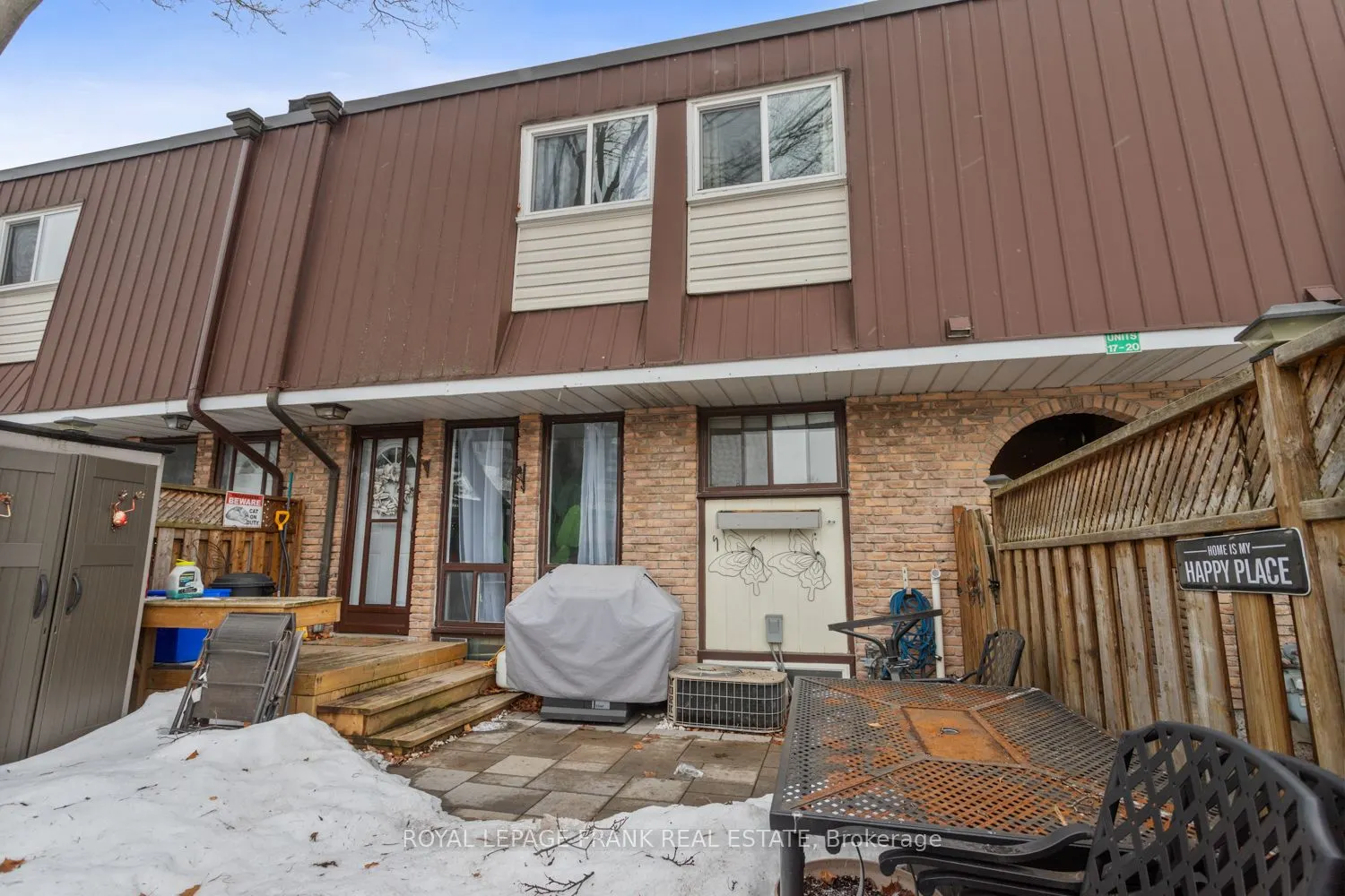 1331 Mary Street N, #17