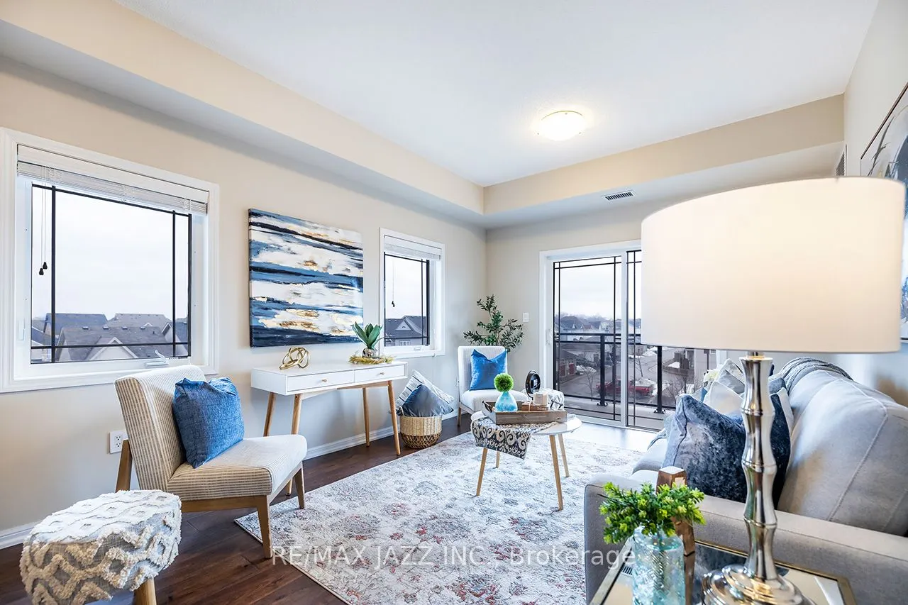 1 Sidney Lane, #307
