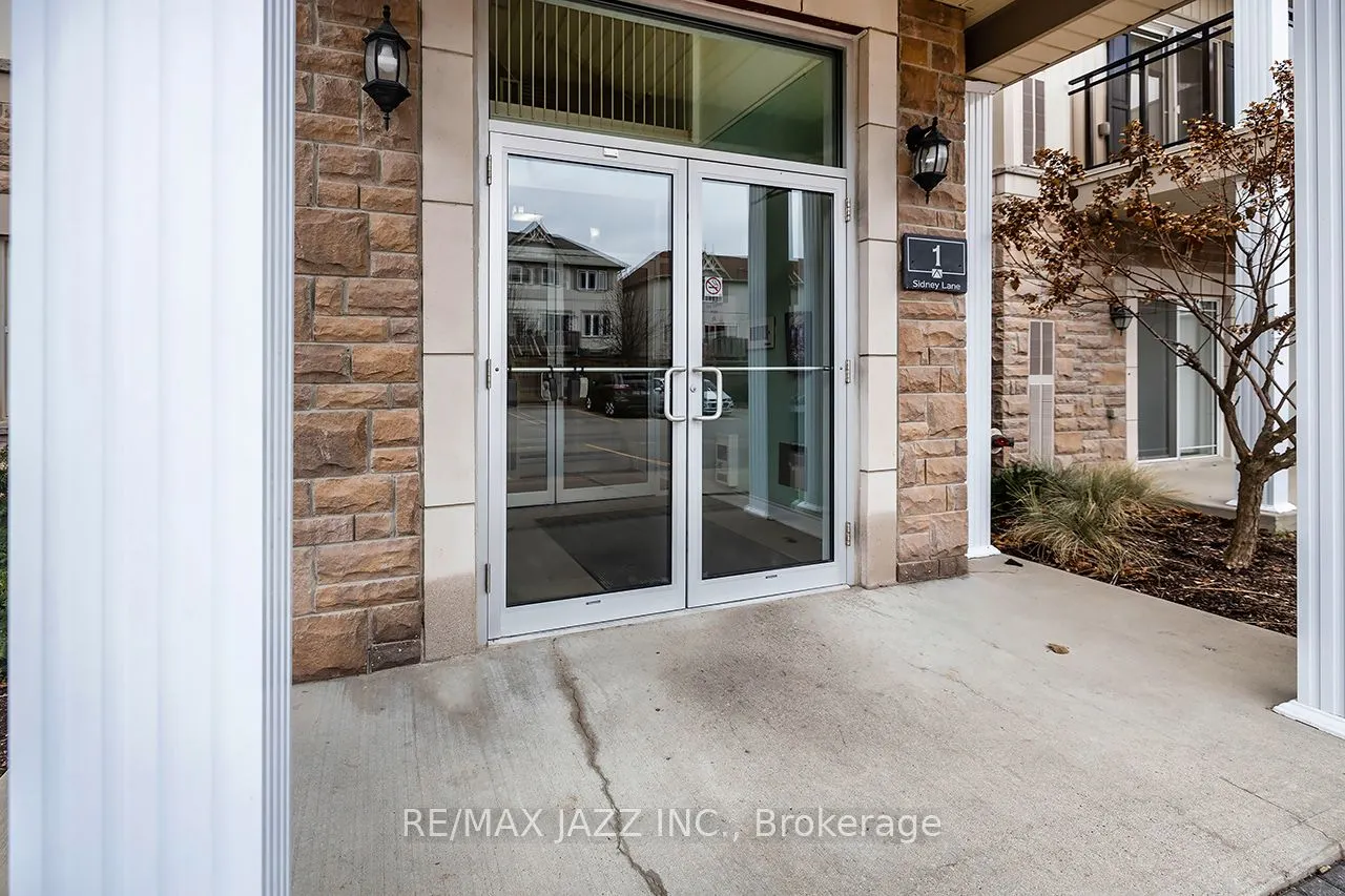 1 Sidney Lane, #307