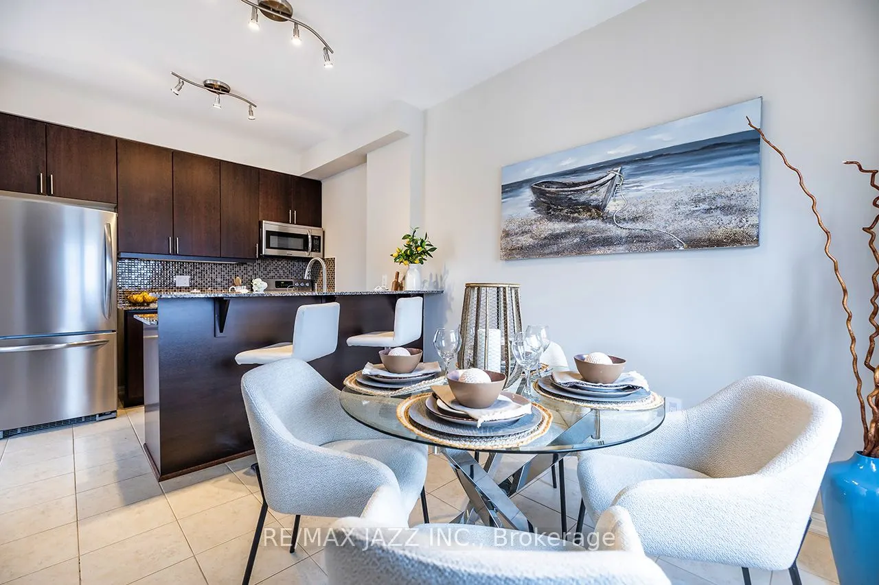 1 Sidney Lane, #307
