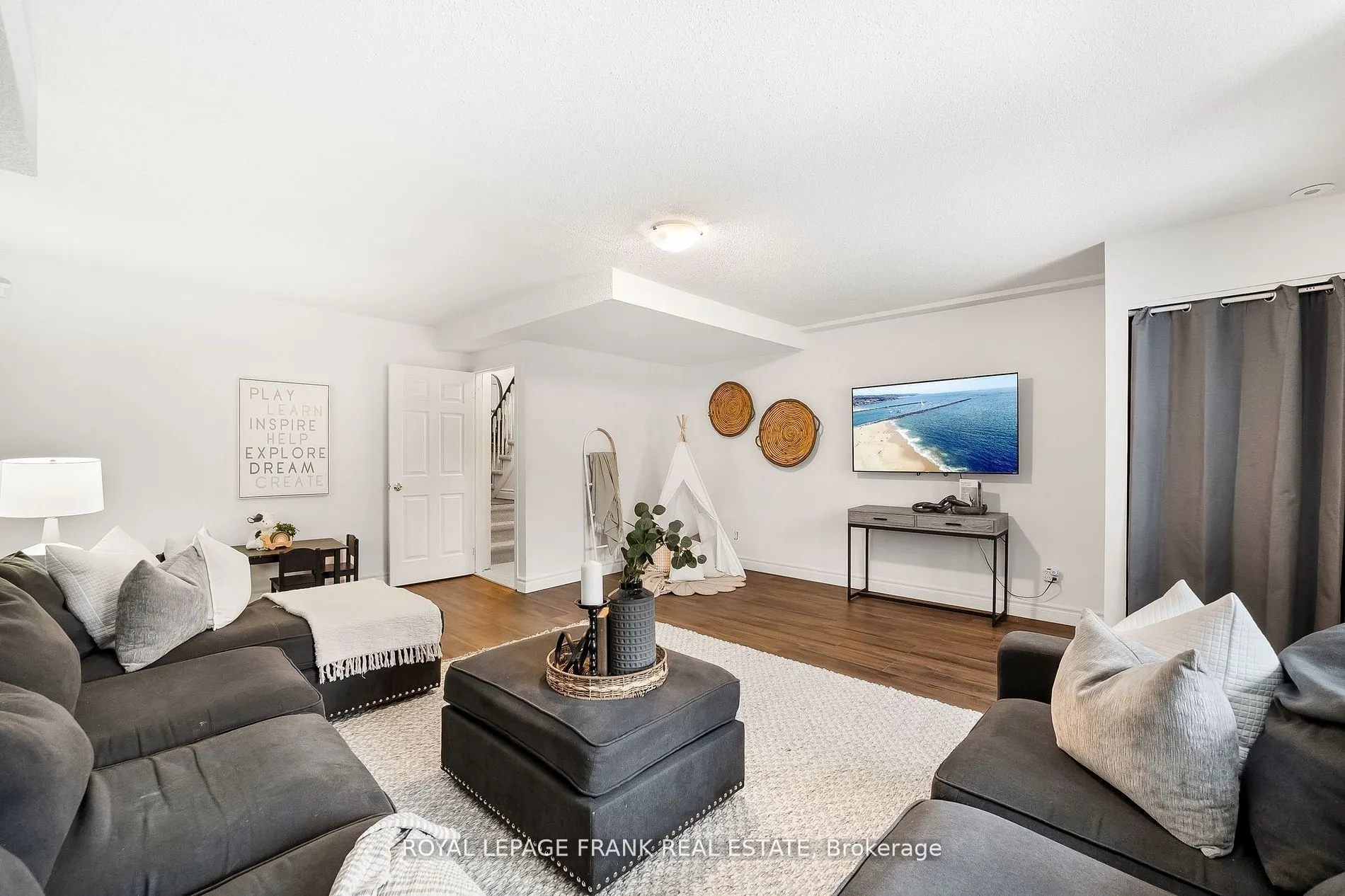 65 Sprucedale Way #31