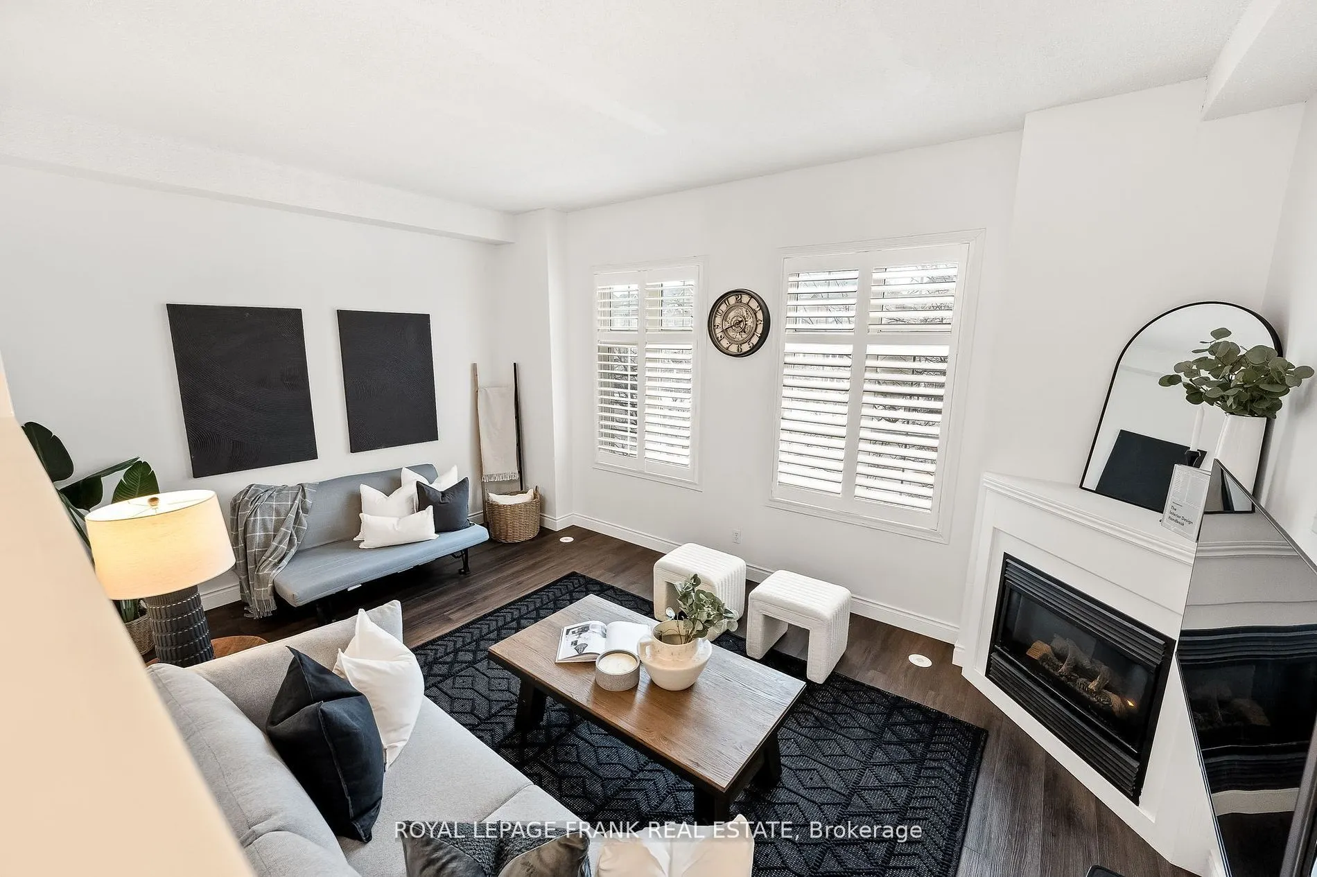 65 Sprucedale Way #31