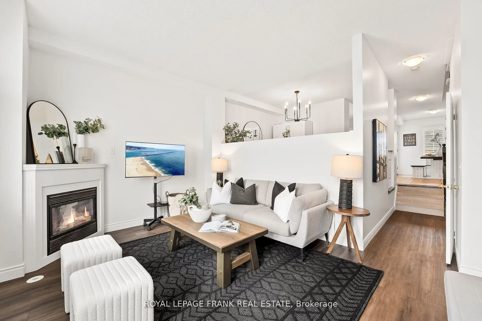 65 Sprucedale Way #31