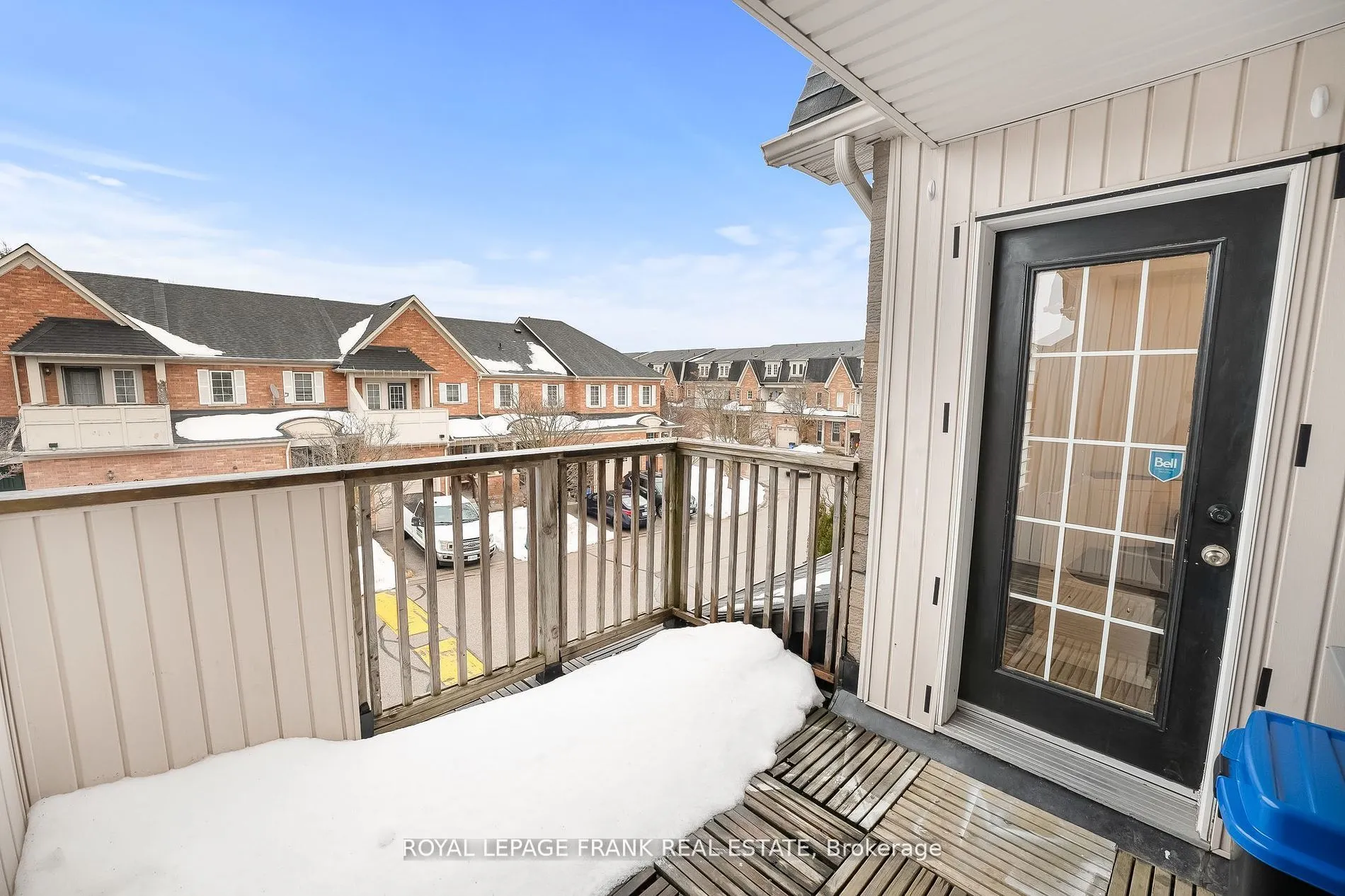 65 Sprucedale Way #31