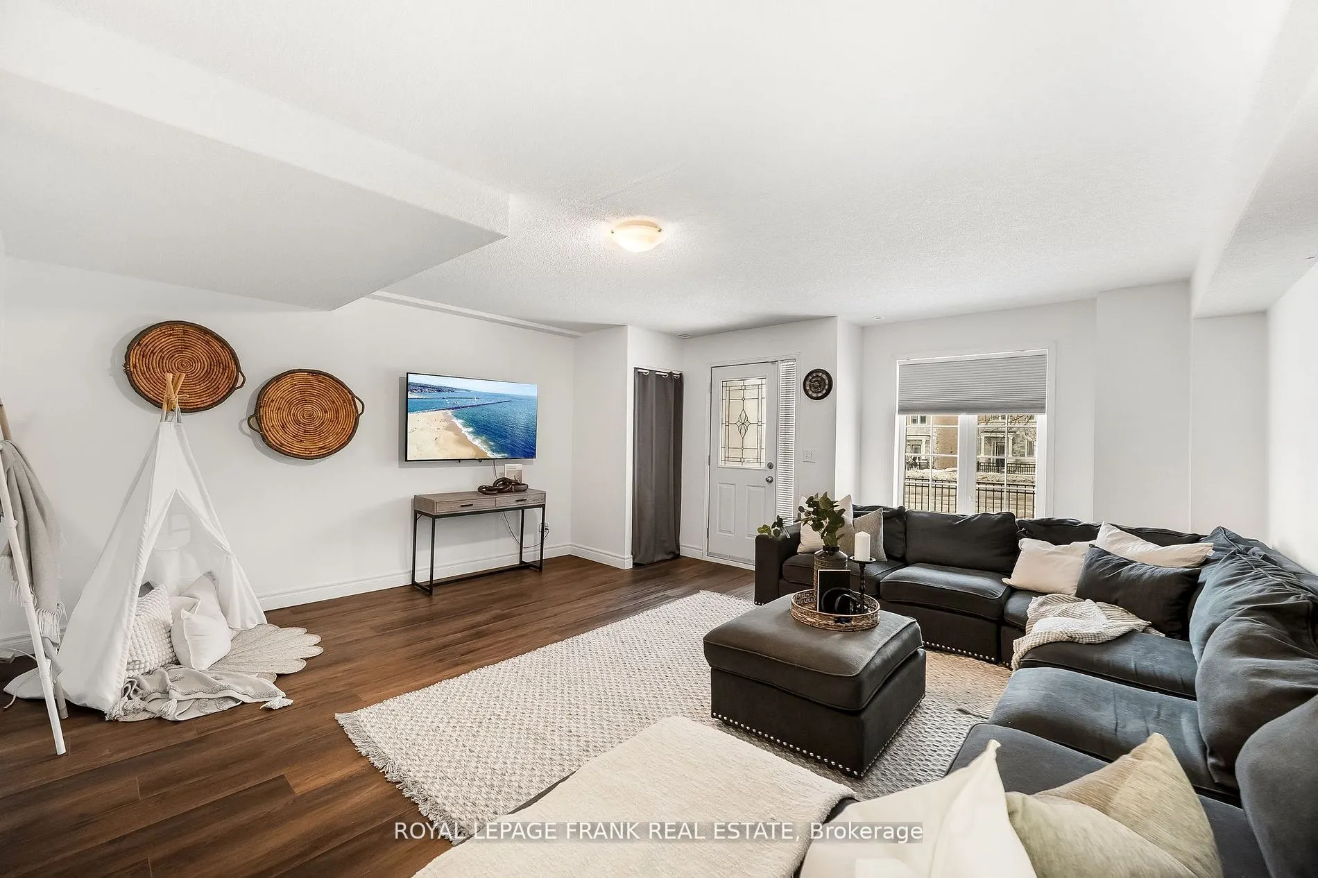 65 Sprucedale Way #31