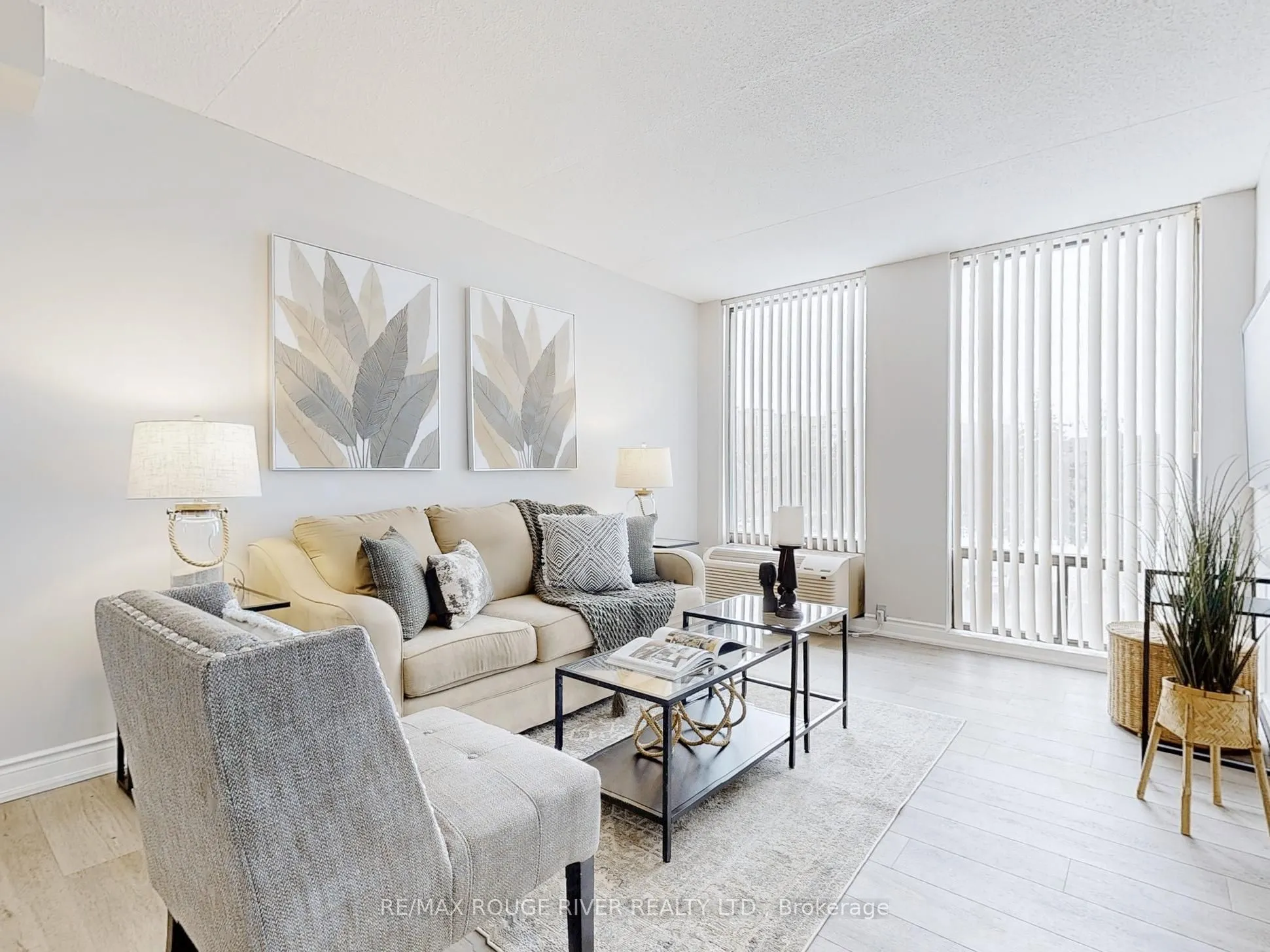 1530 Pickering Parkway, #305