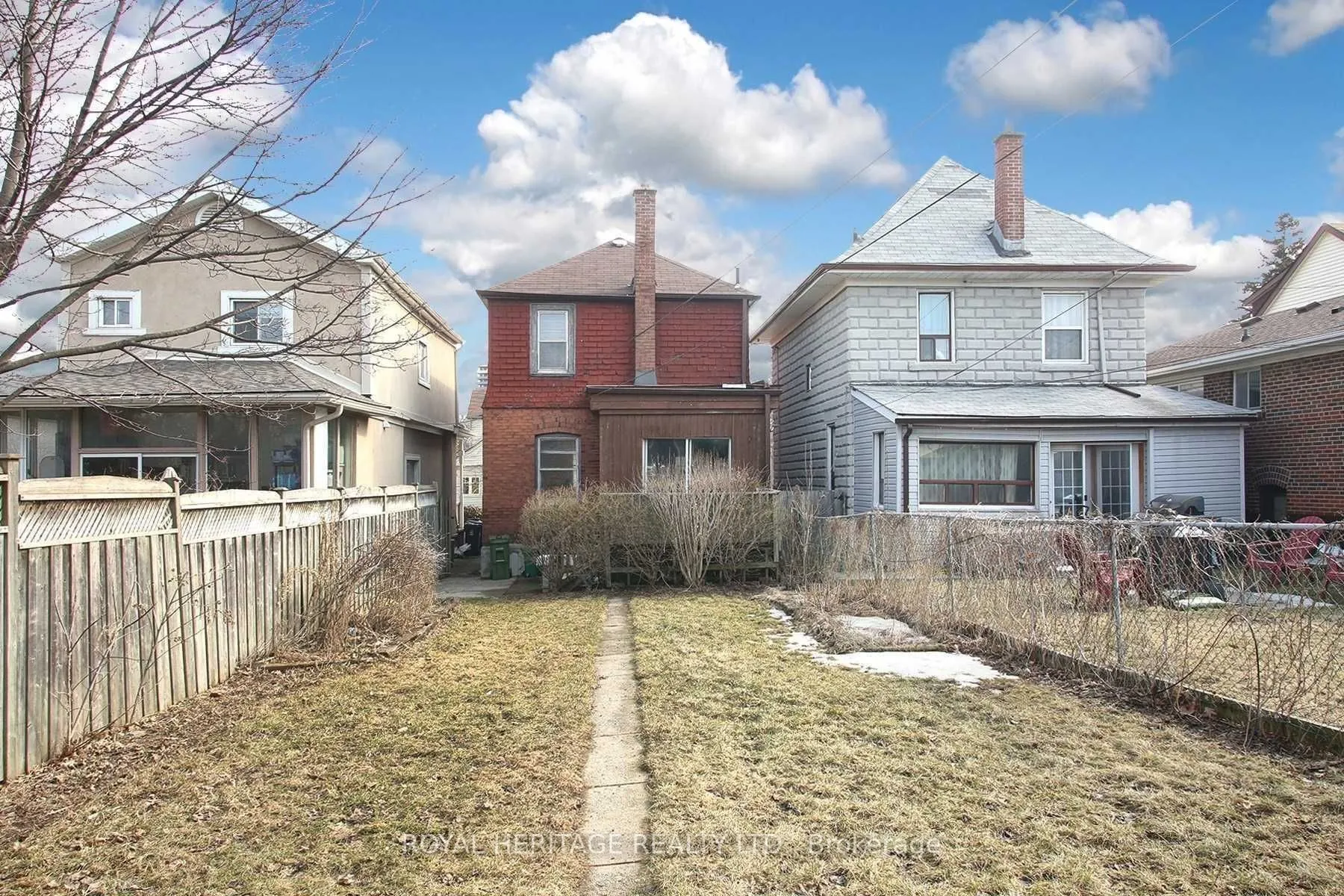 80 Eldon Avenue