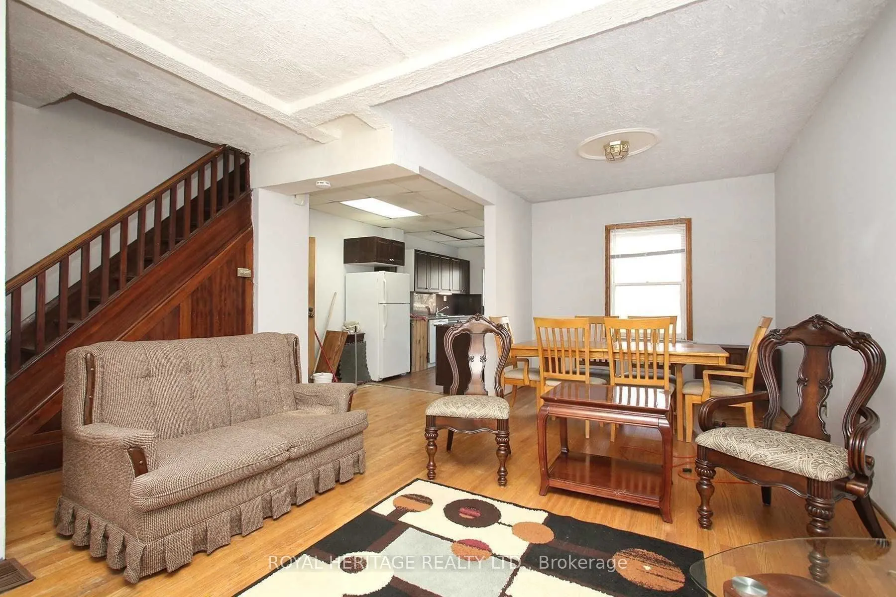80 Eldon Avenue
