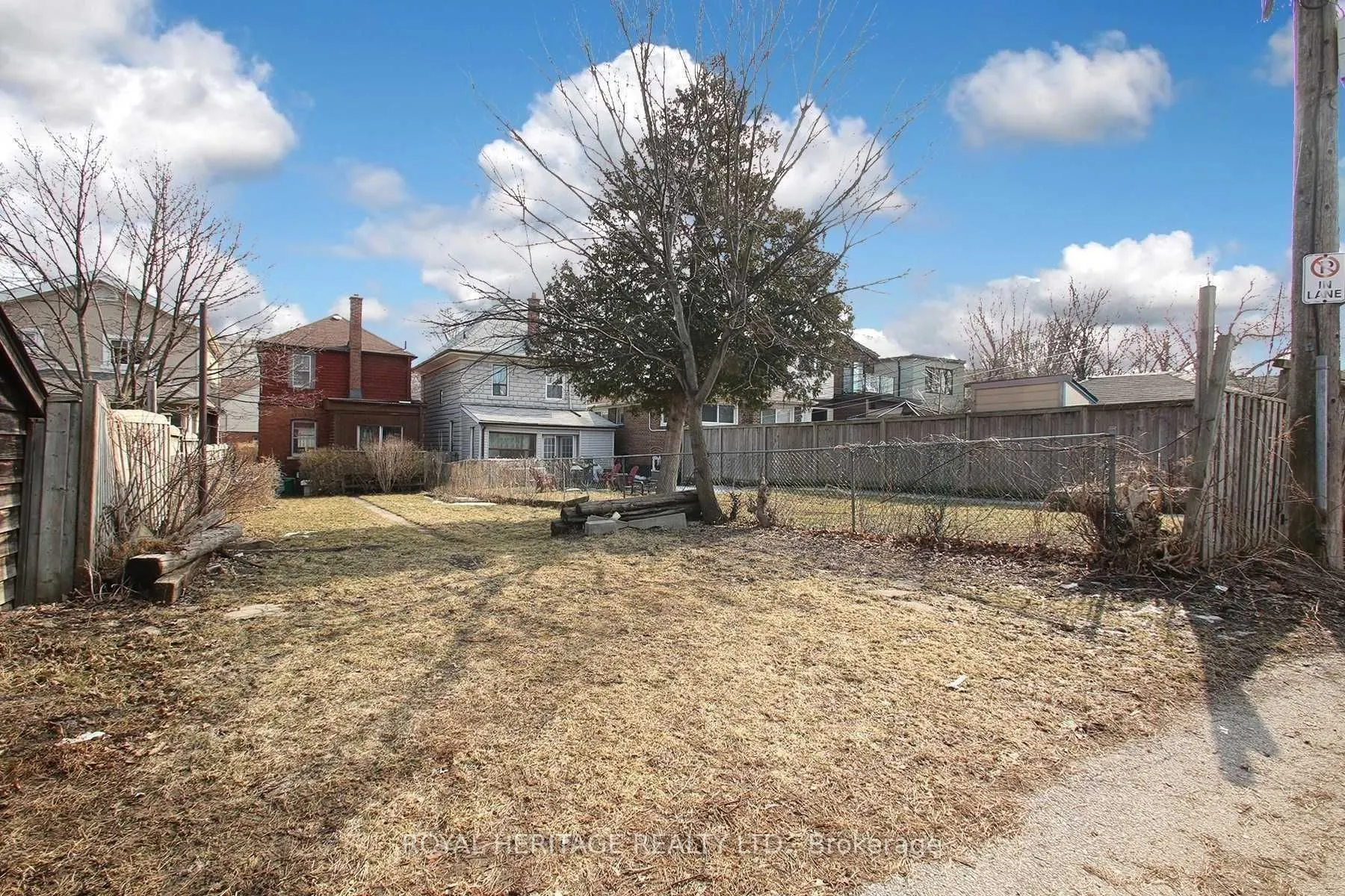 80 Eldon Avenue