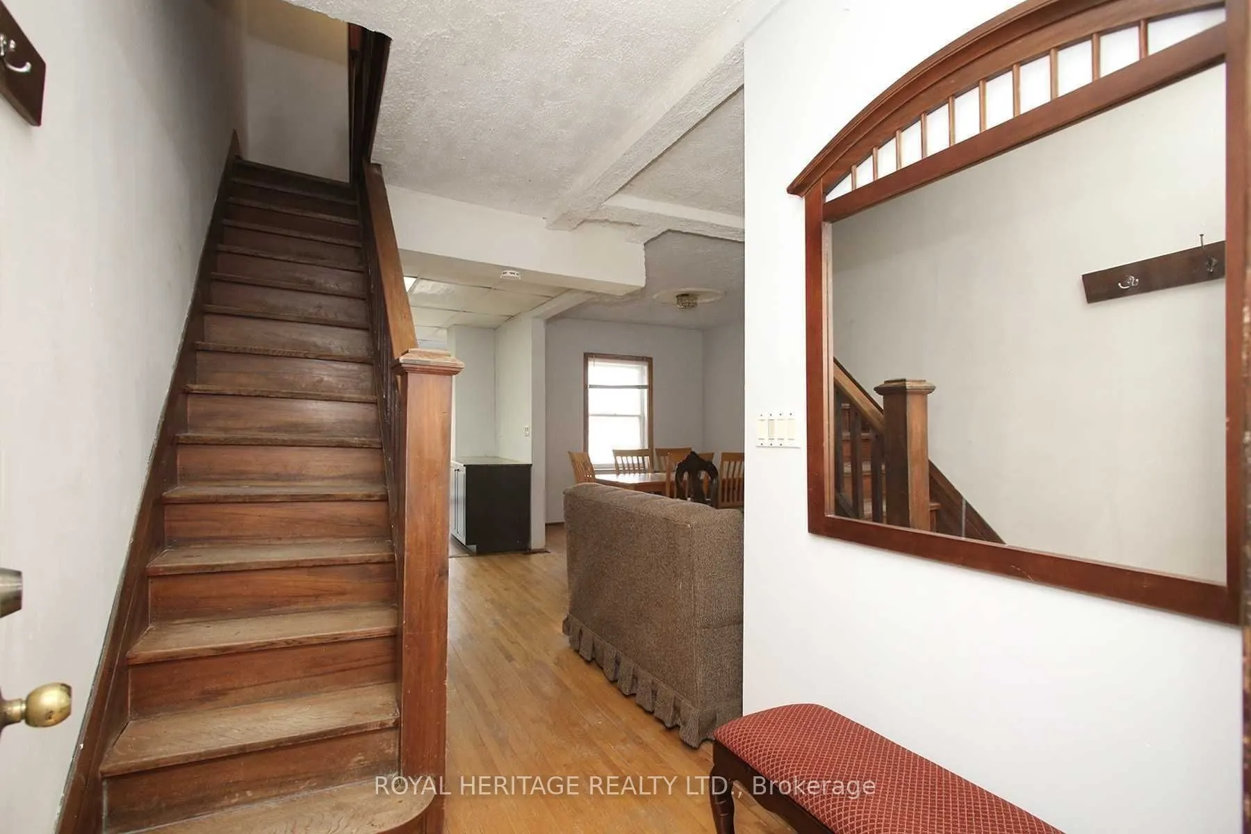 80 Eldon Avenue