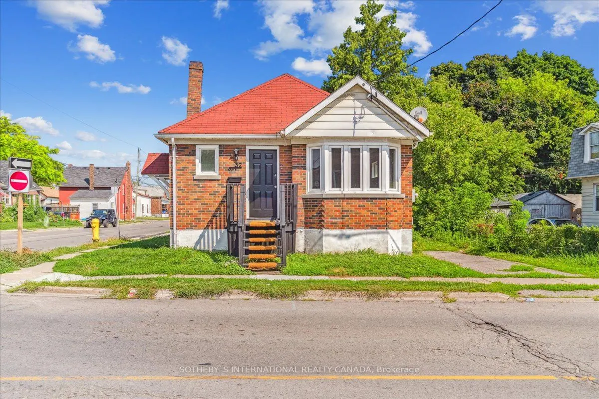 32 Olive Avenue