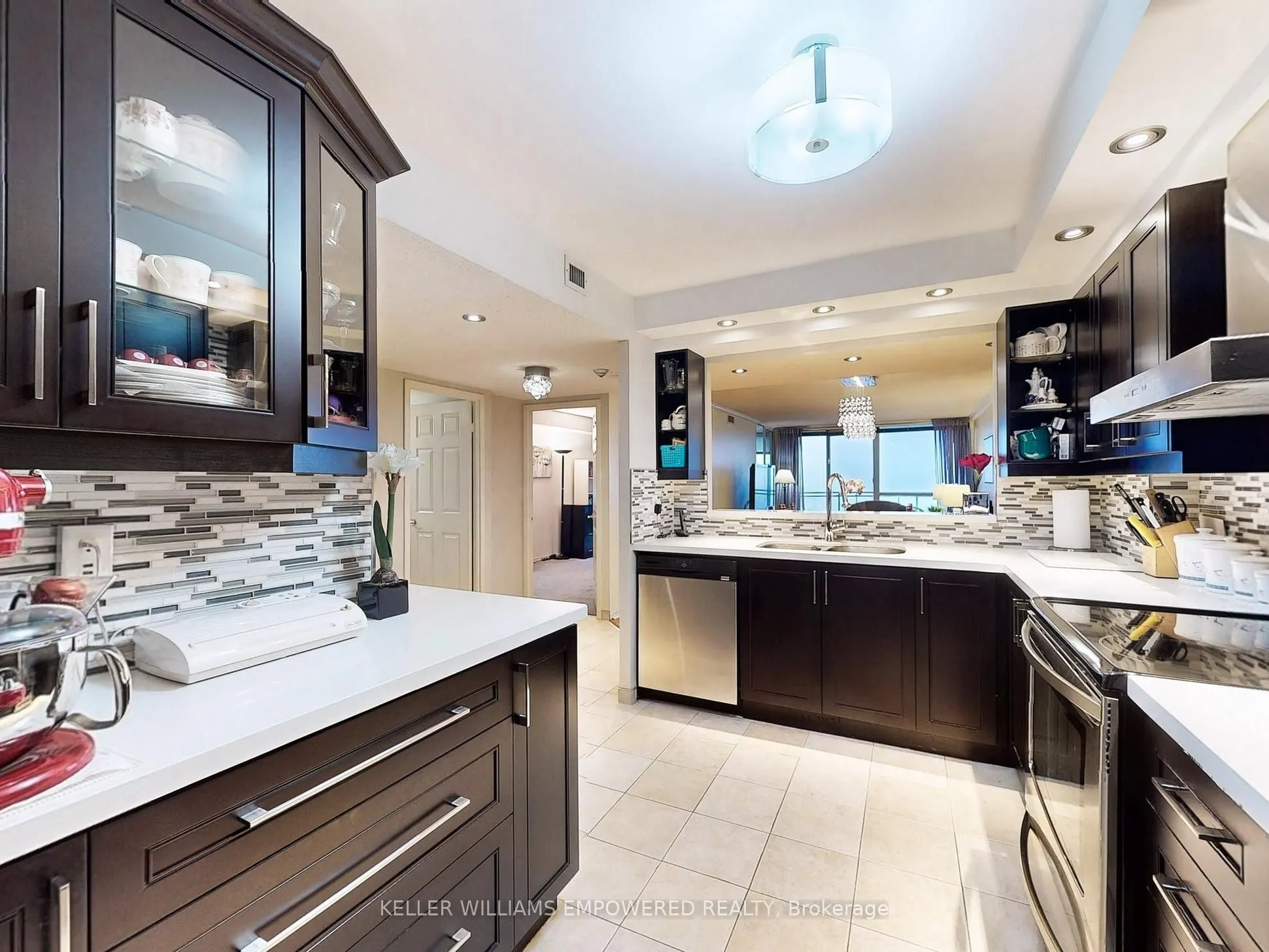 4727 Sheppard Avenue E, #1007