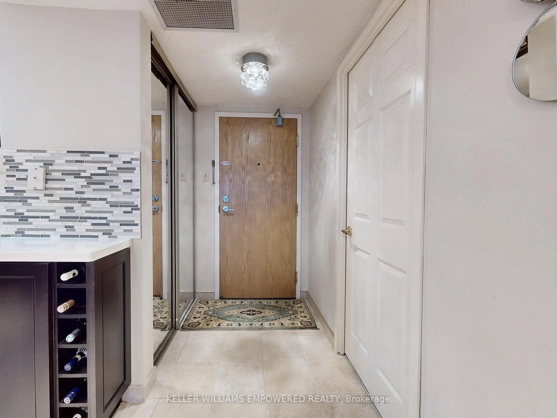 4727 Sheppard Avenue E, #1007