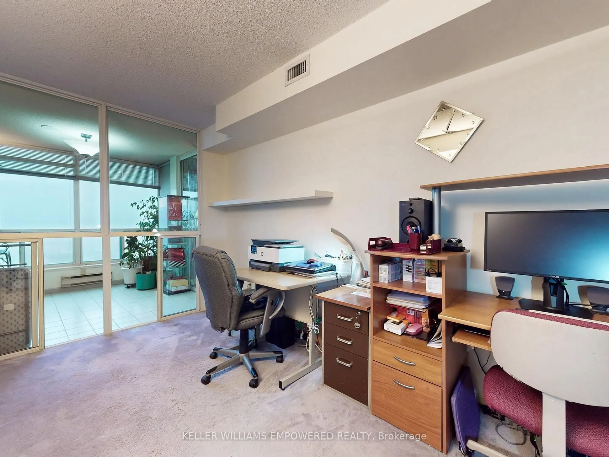 4727 Sheppard Avenue E, #1007