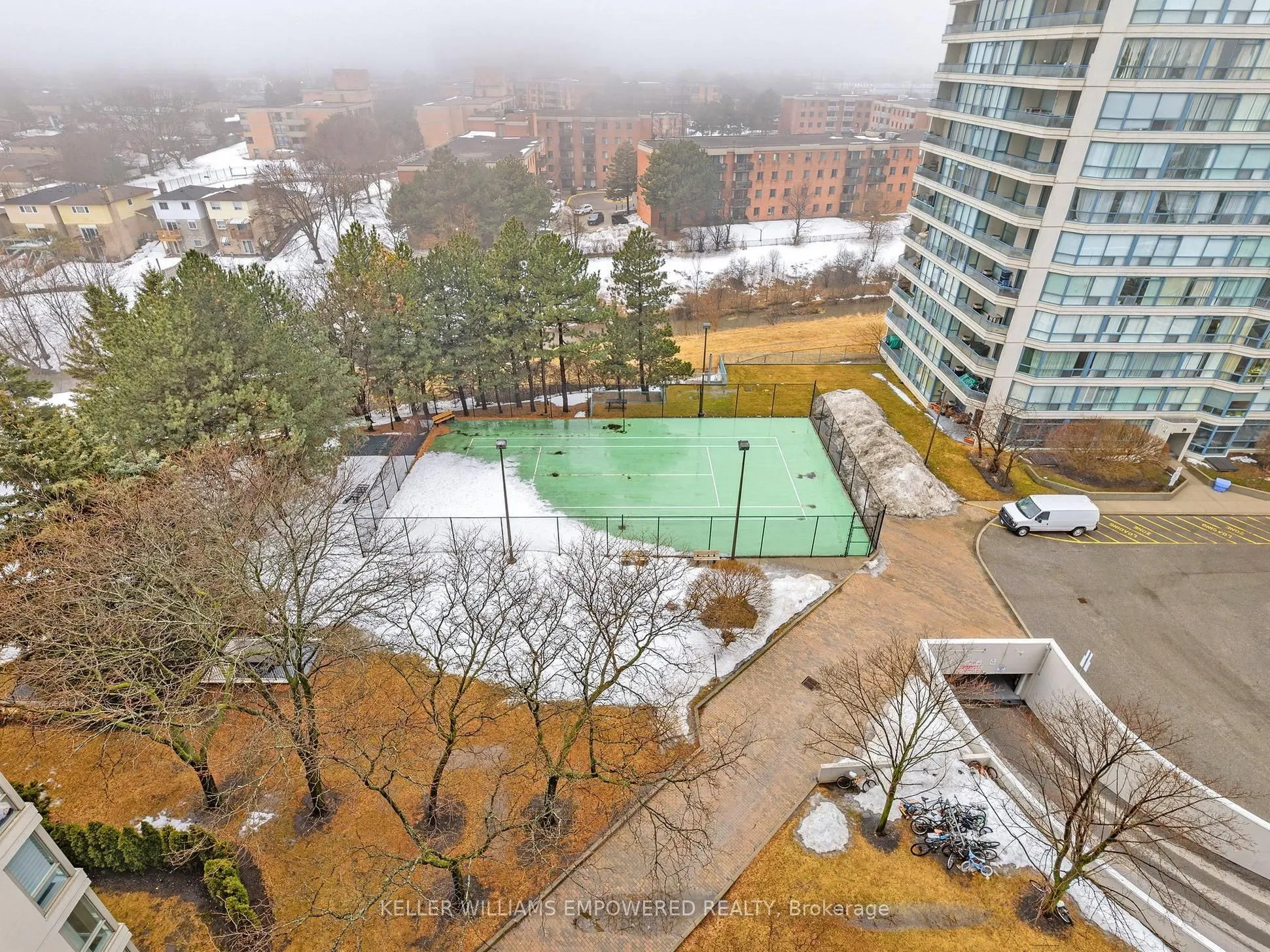 4727 Sheppard Avenue E, #1007