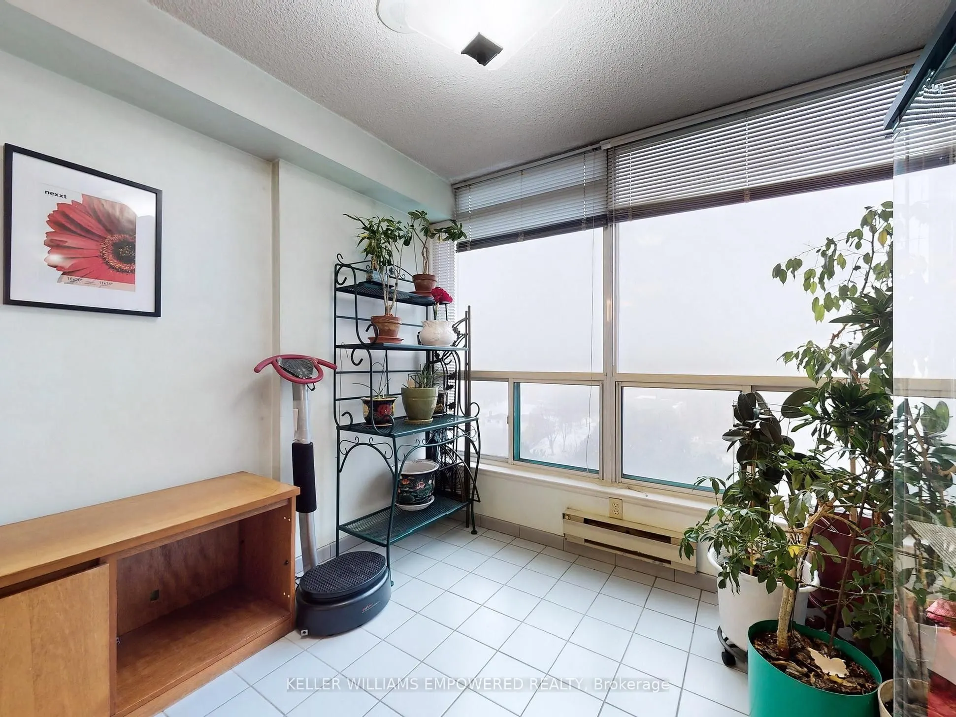 4727 Sheppard Avenue E, #1007
