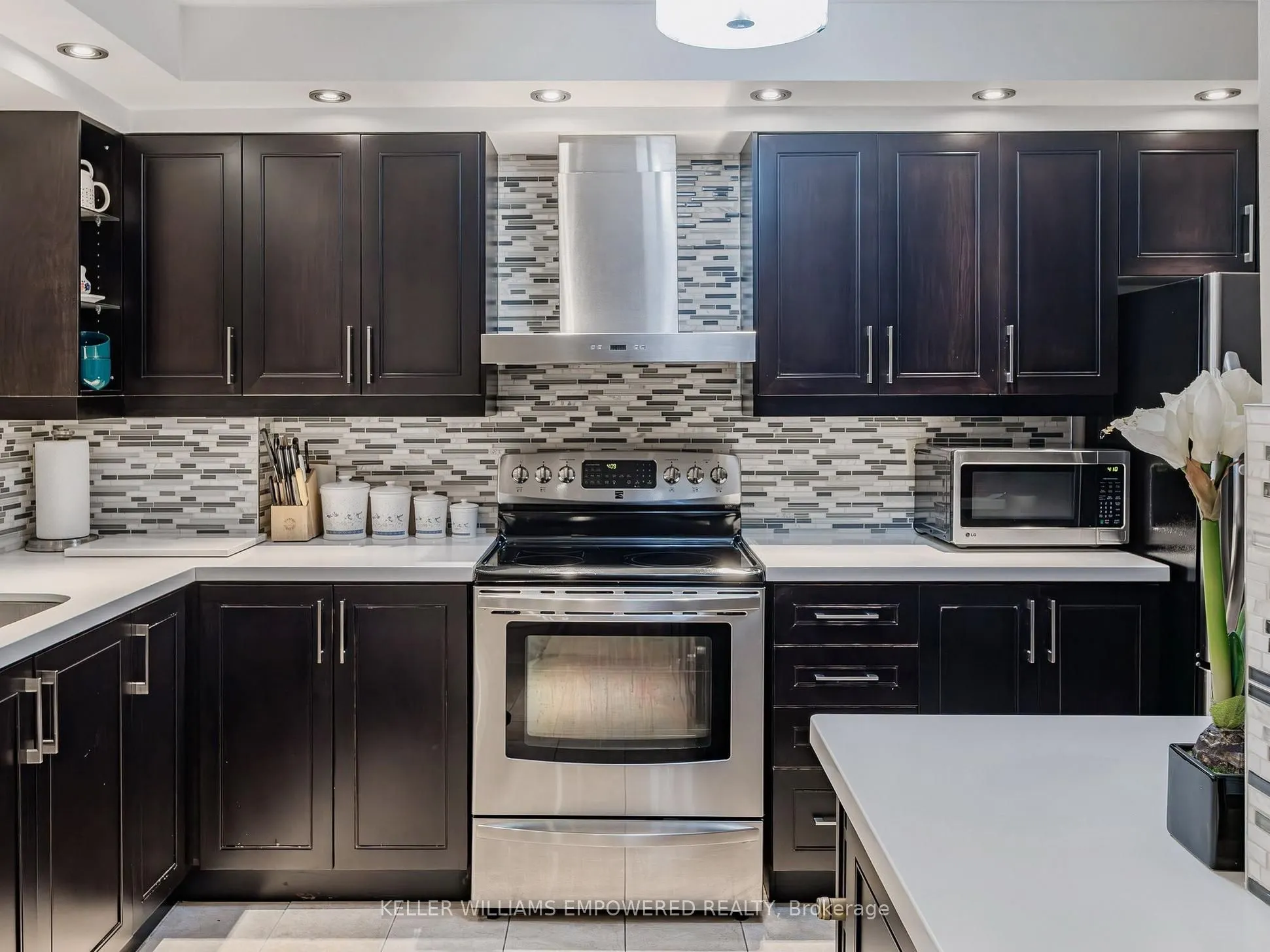 4727 Sheppard Avenue E, #1007