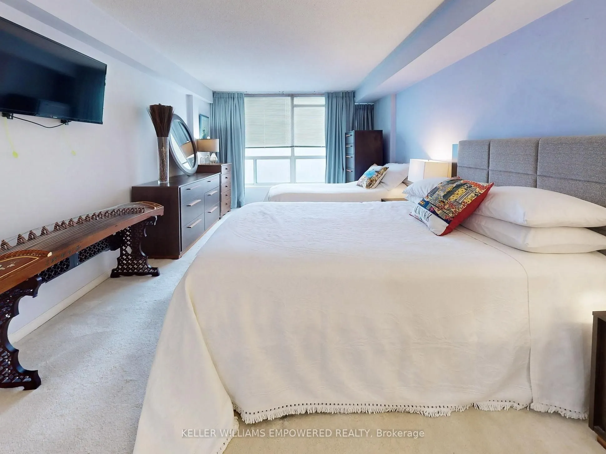 4727 Sheppard Avenue E, #1007