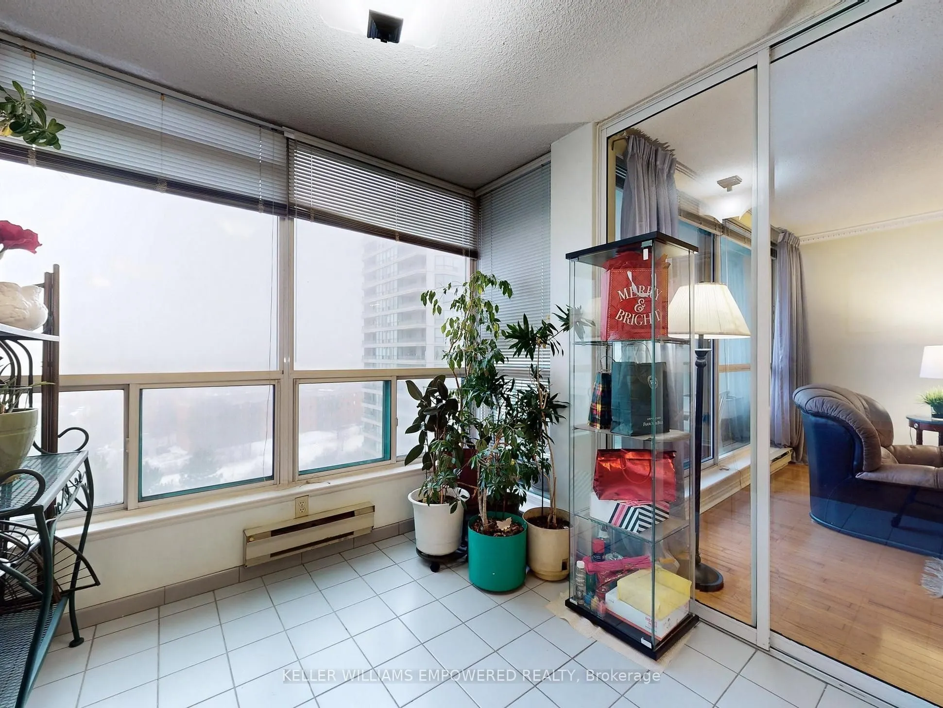 4727 Sheppard Avenue E, #1007