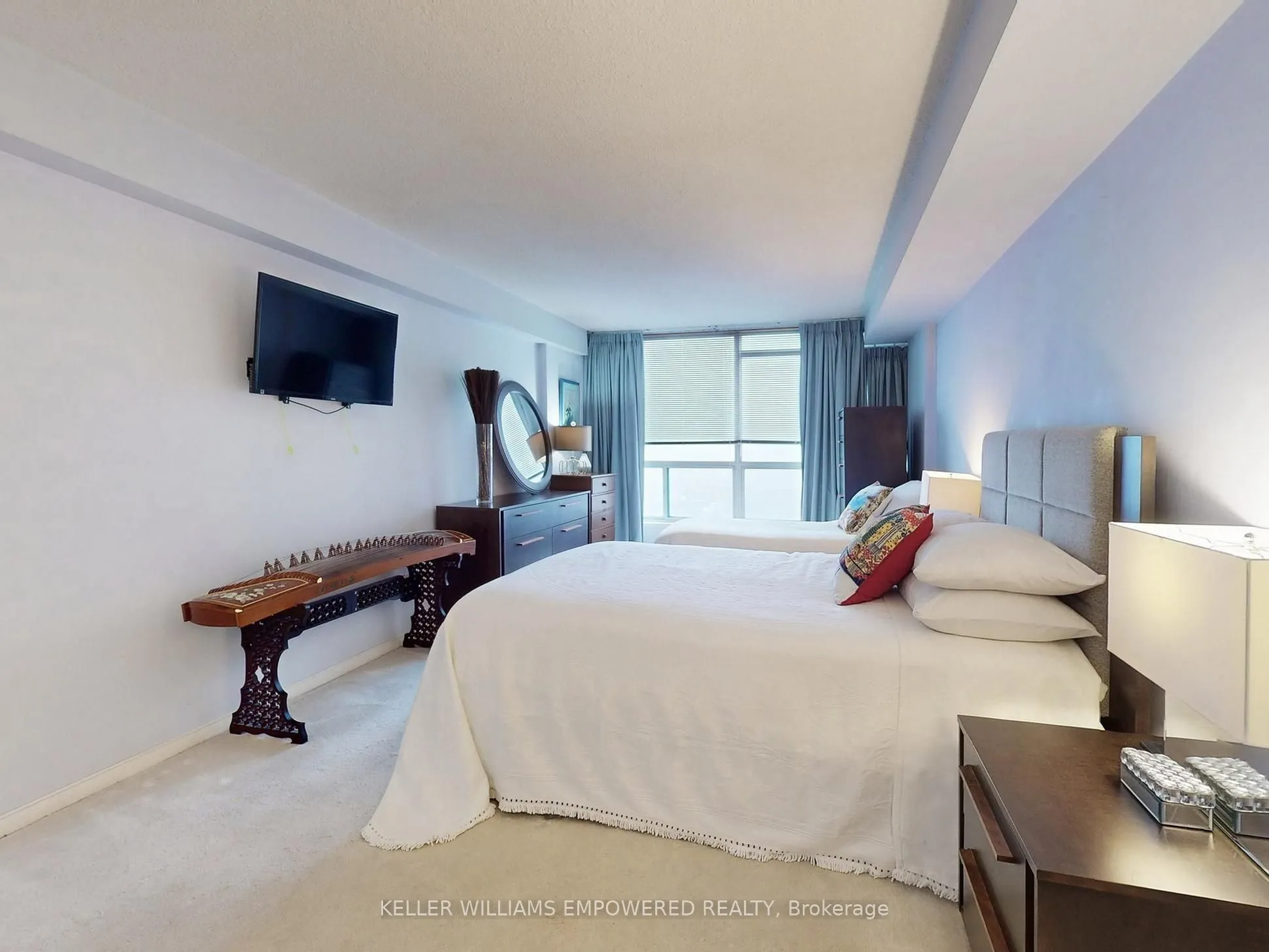 4727 Sheppard Avenue E, #1007