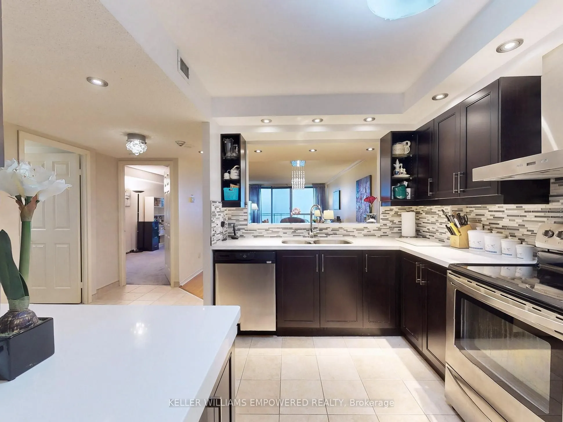 4727 Sheppard Avenue E, #1007